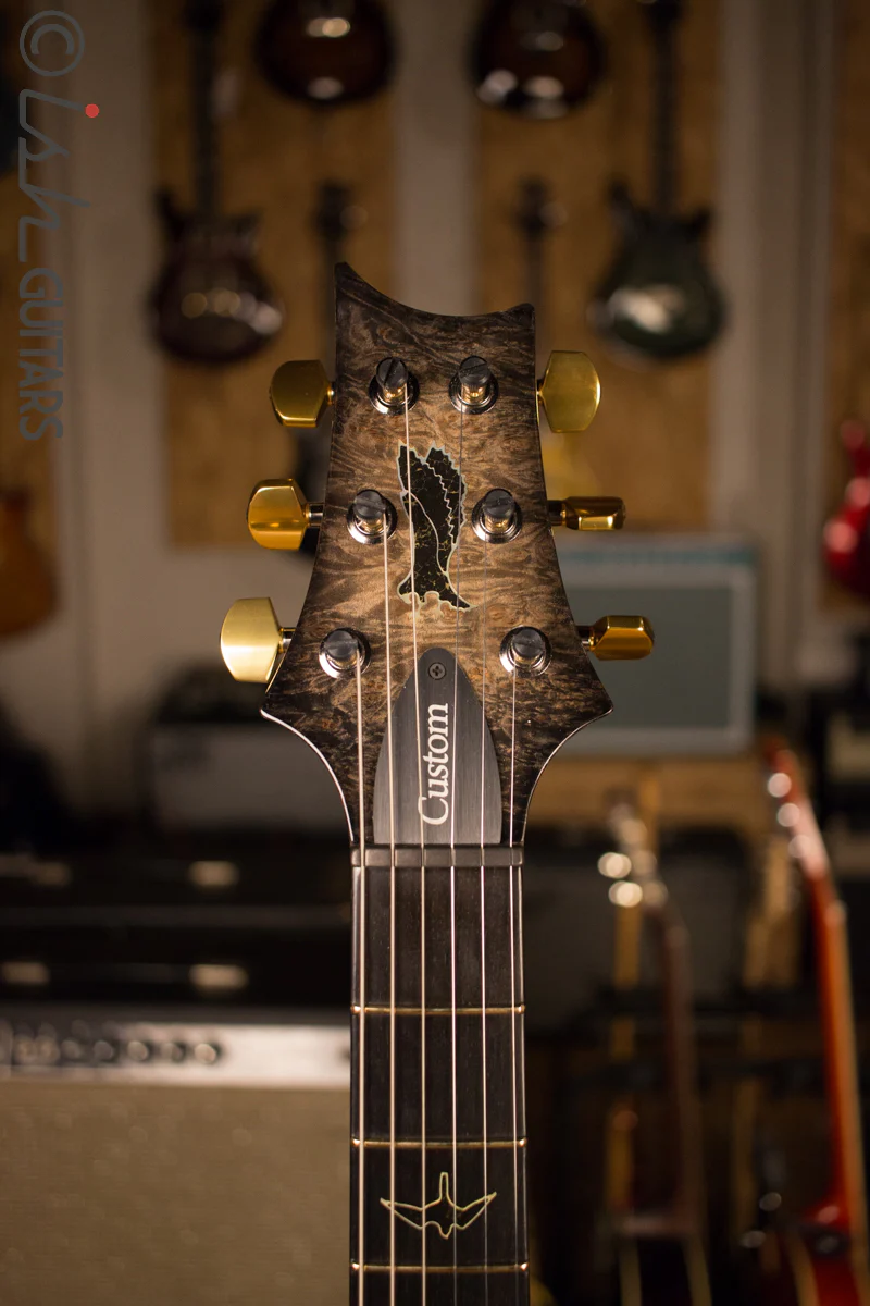 Paul Reed Smith PRS Private Stock Custom 24 Ish Guitars Exclusive - Image 5
