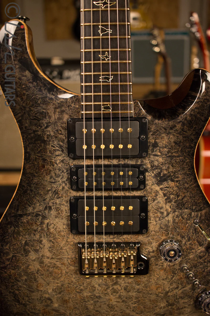Paul Reed Smith PRS Private Stock Custom 24 Ish Guitars Exclusive - Image 6