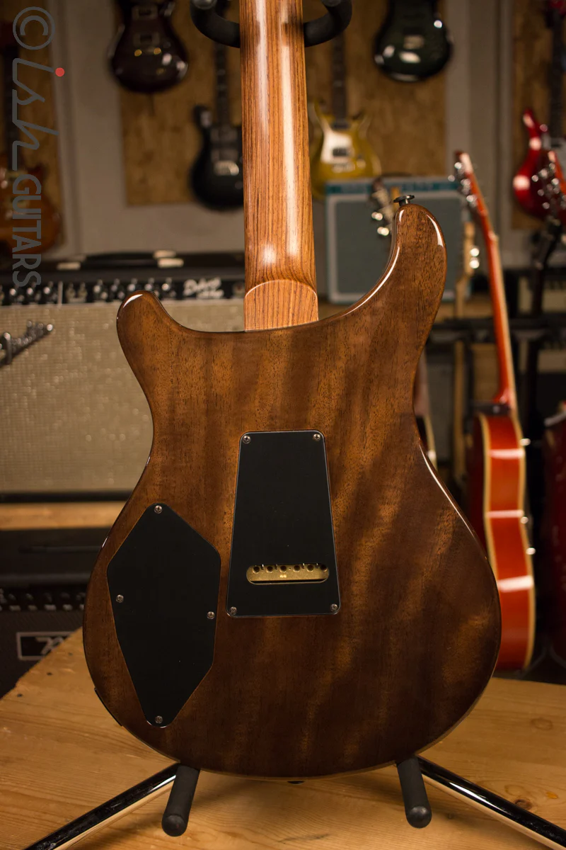 Paul Reed Smith PRS Private Stock Custom 24 Ish Guitars Exclusive - Image 9