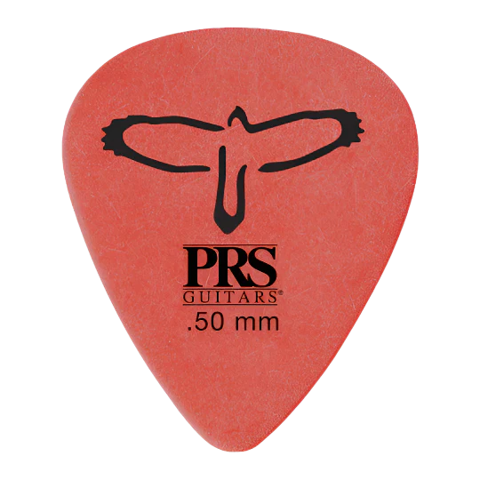 PRS Delrin 12-Pack Picks - Image 2