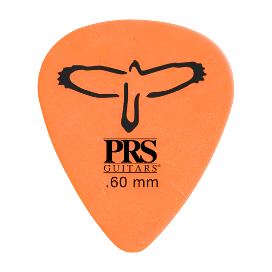 PRS Delrin 12-Pack Picks - Image 3