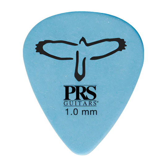 PRS Delrin 12-Pack Picks - Image 6
