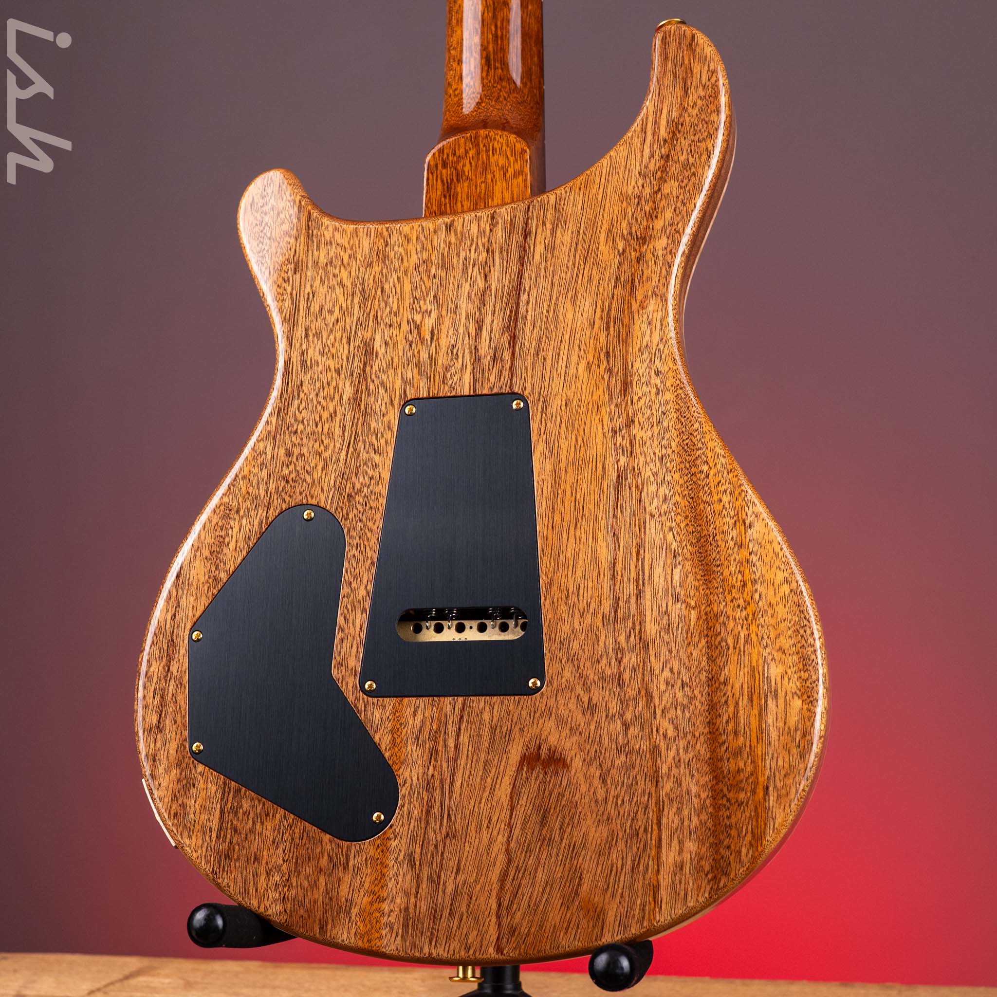 PRS DGT 10-Top Faded Blue Jean - Image 9