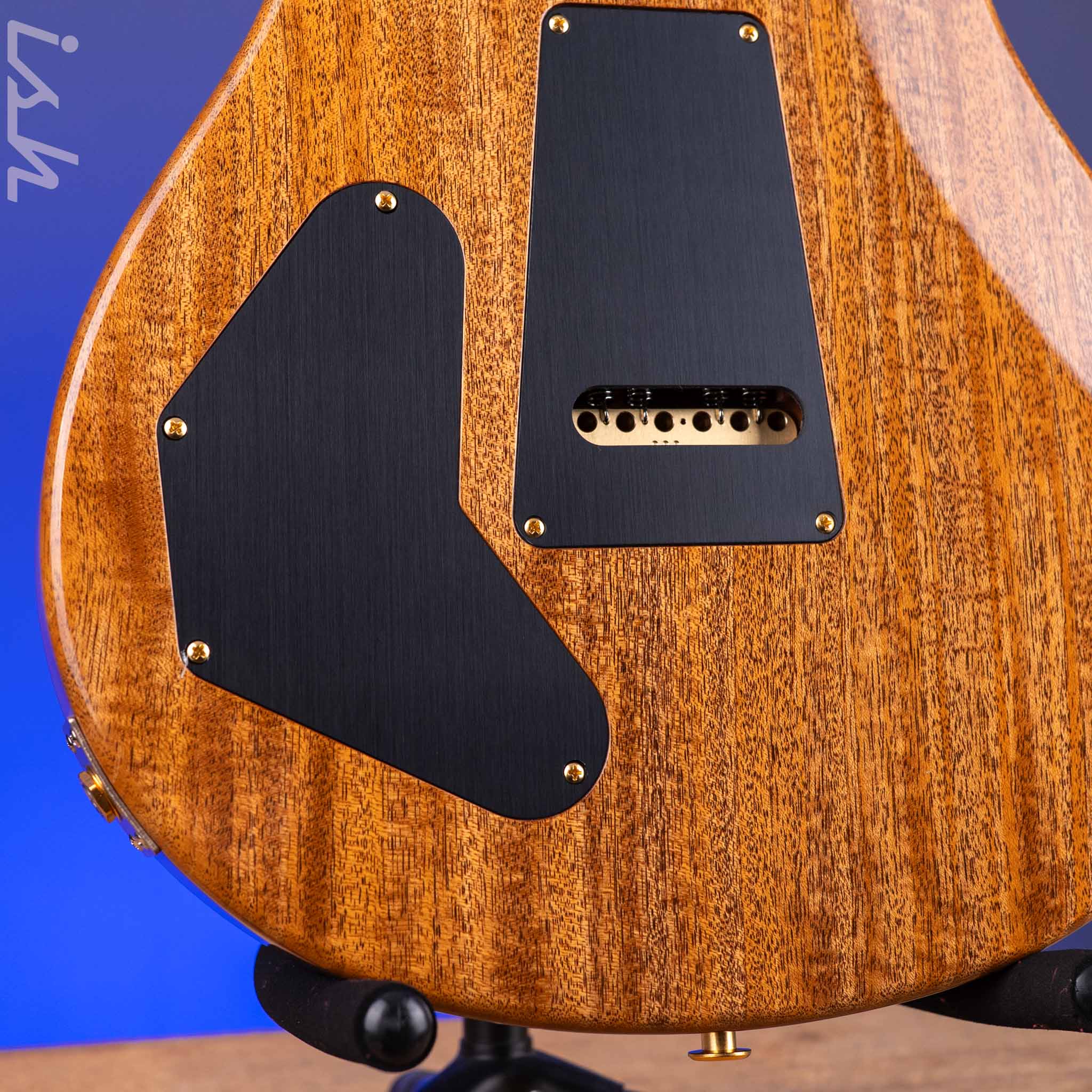 PRS DGT 10-Top Fire Red Fade Custom Color Solid Rosewood Neck - Image 11