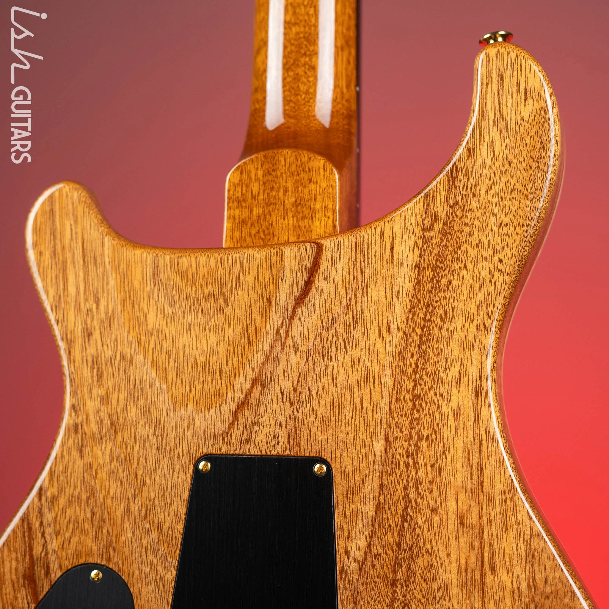 PRS DGT David Grissom 10-Top Aquamarine - Image 8