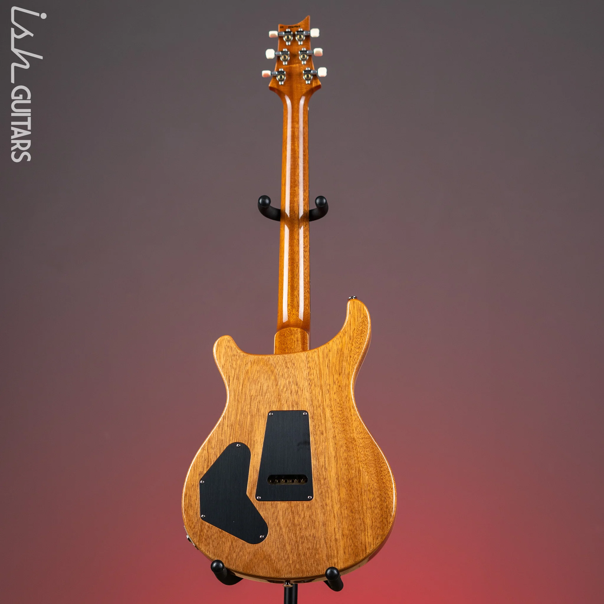 PRS DGT David Grissom Aquamarine - Image 6