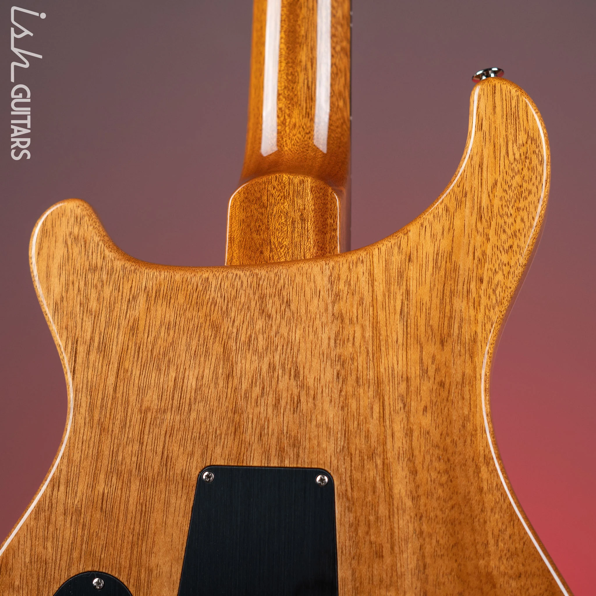PRS DGT David Grissom Aquamarine - Image 8