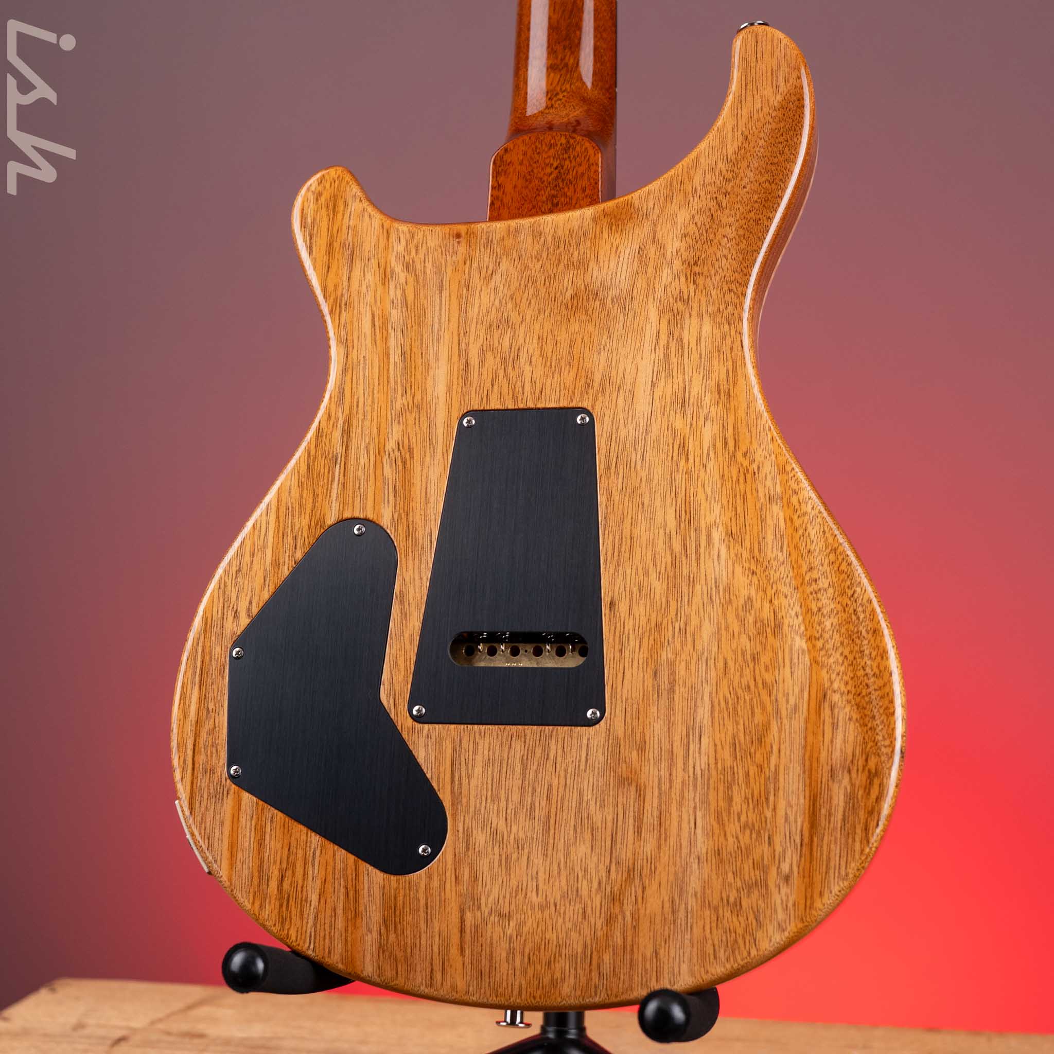 PRS DGT David Grissom Electric Guitar Faded Blue Jean - Image 7