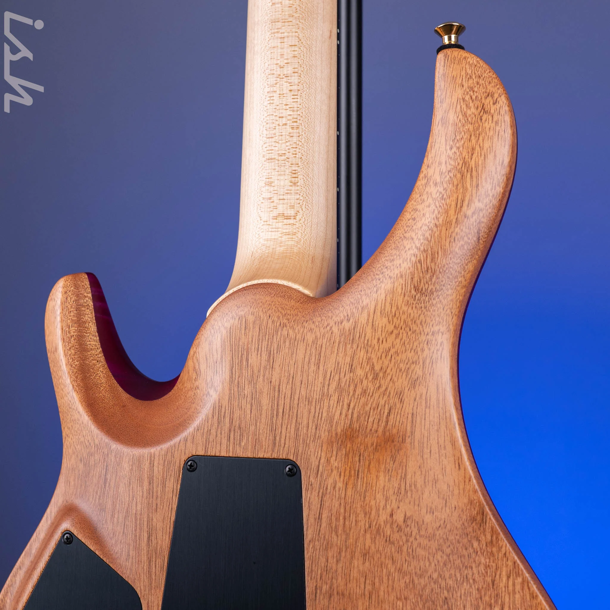 PRS Herman Li Chleo Limited Edition Orchid Dust - Image 10