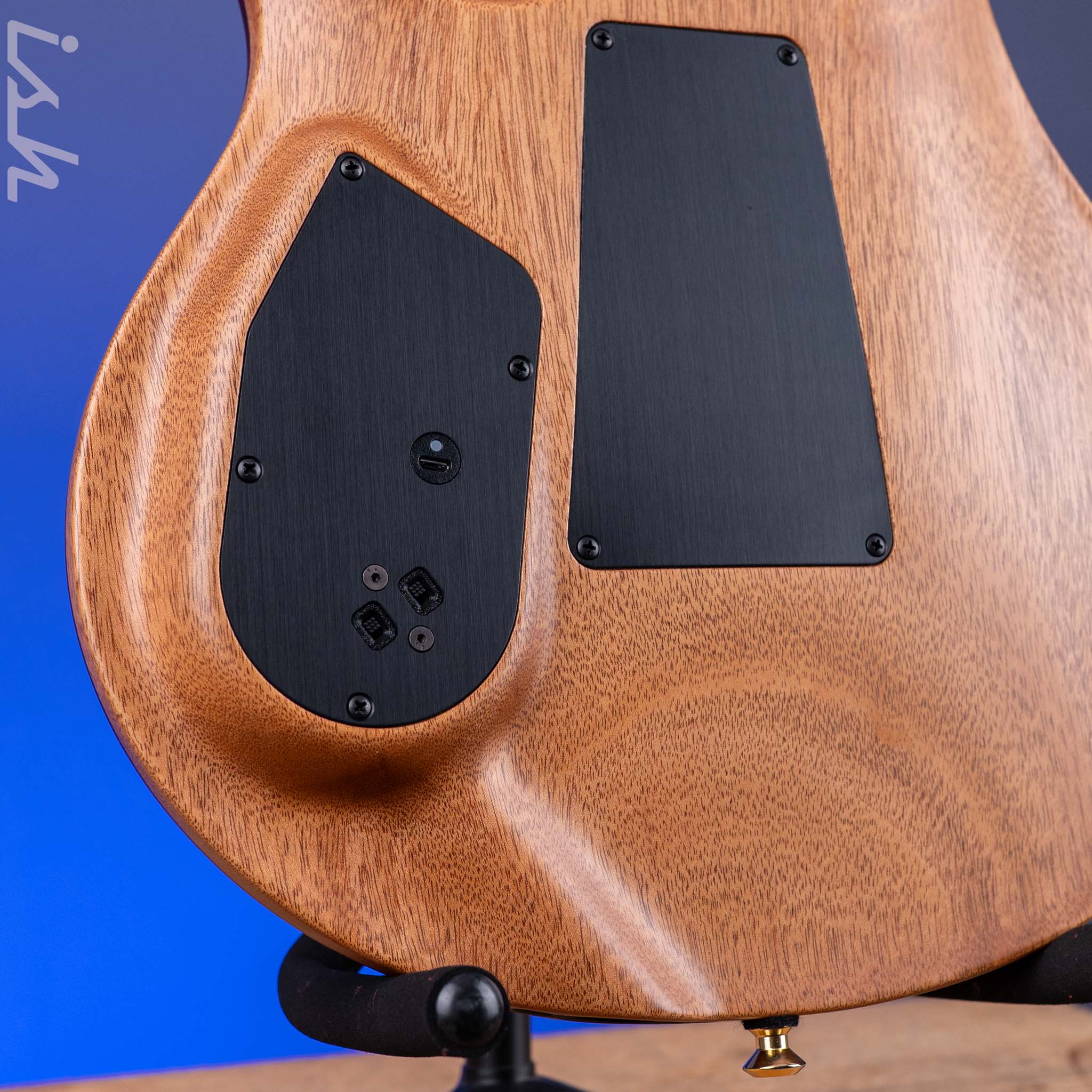 PRS Herman Li Chleo Limited Edition Orchid Dust - Image 11