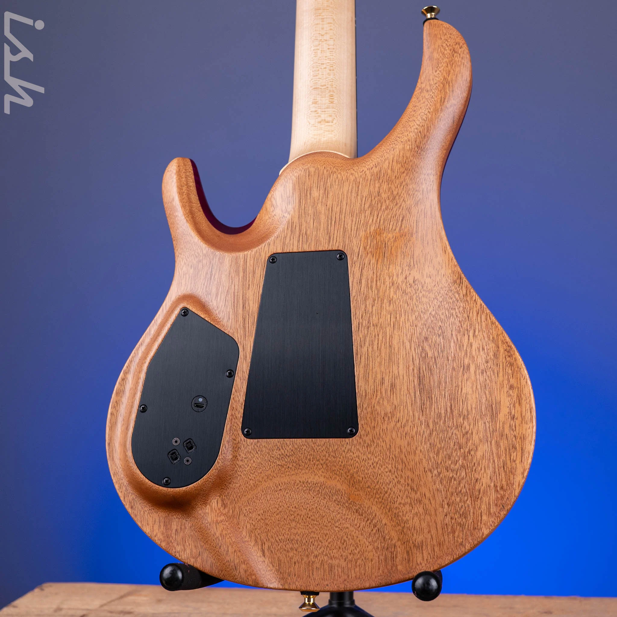 PRS Herman Li Chleo Limited Edition Orchid Dust - Image 9