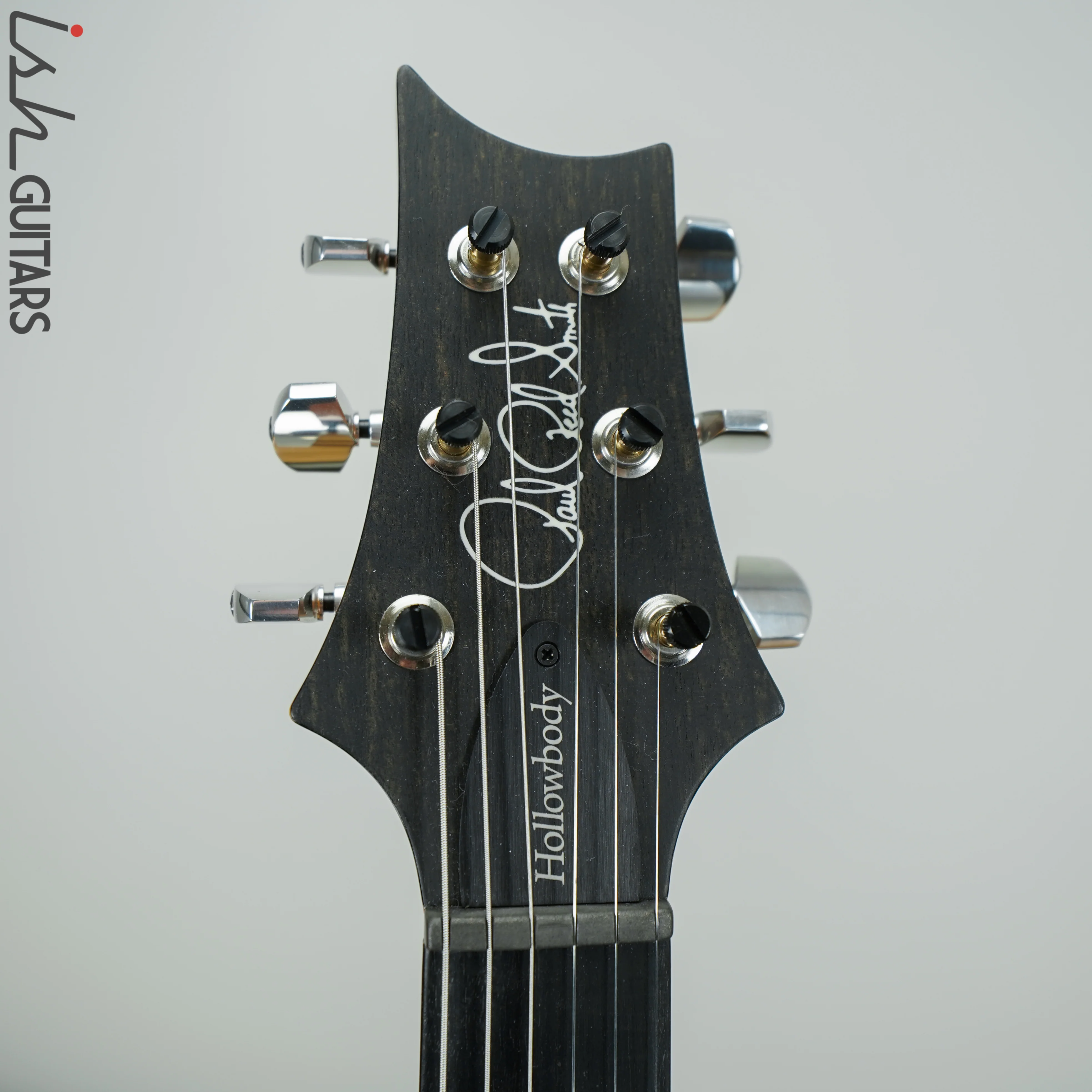 PRS Hollowbody II Piezo Metallic Purple - Image 6