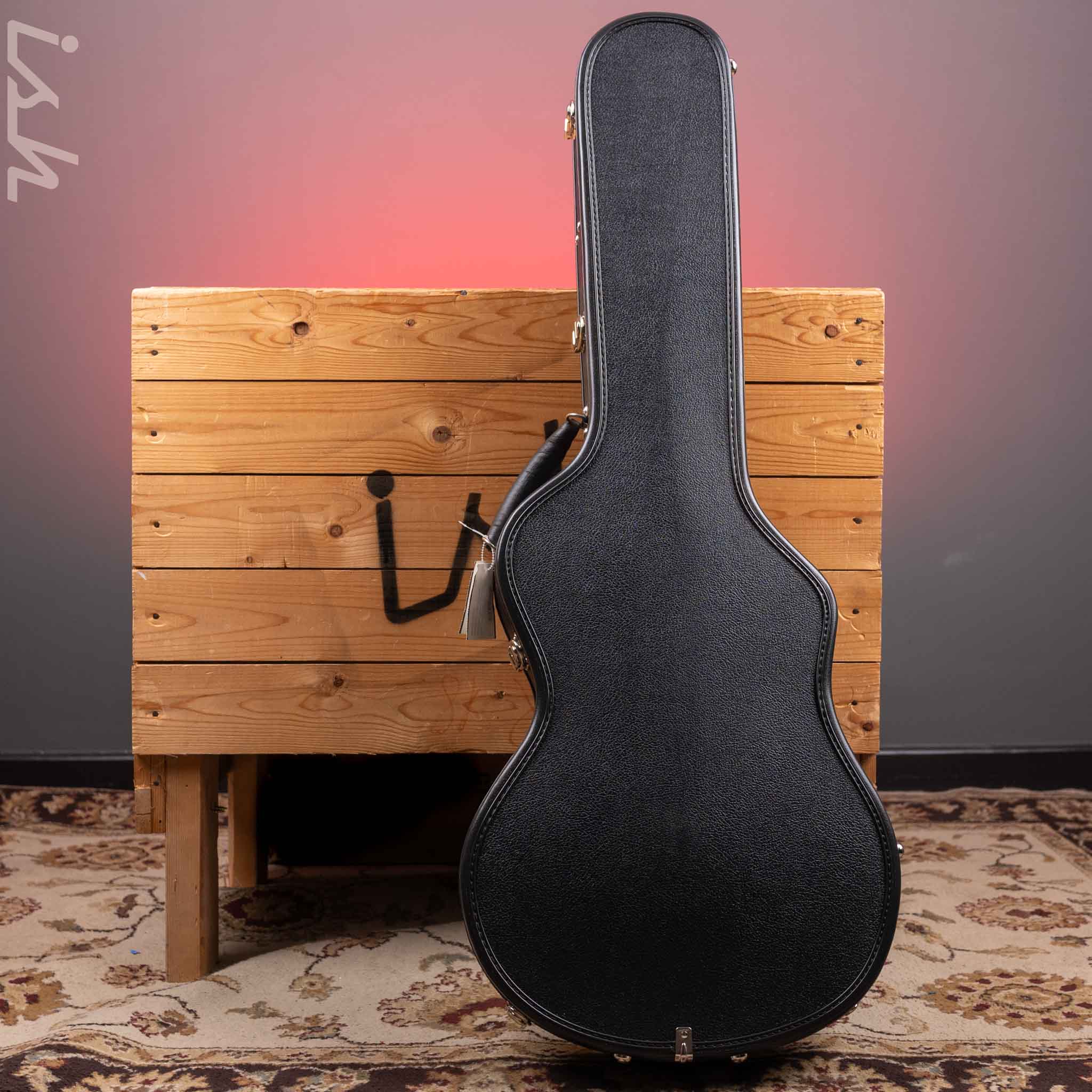 PRS Hollowbody II Piezo Sprayer's Choice Aurora Borealis - Image 14
