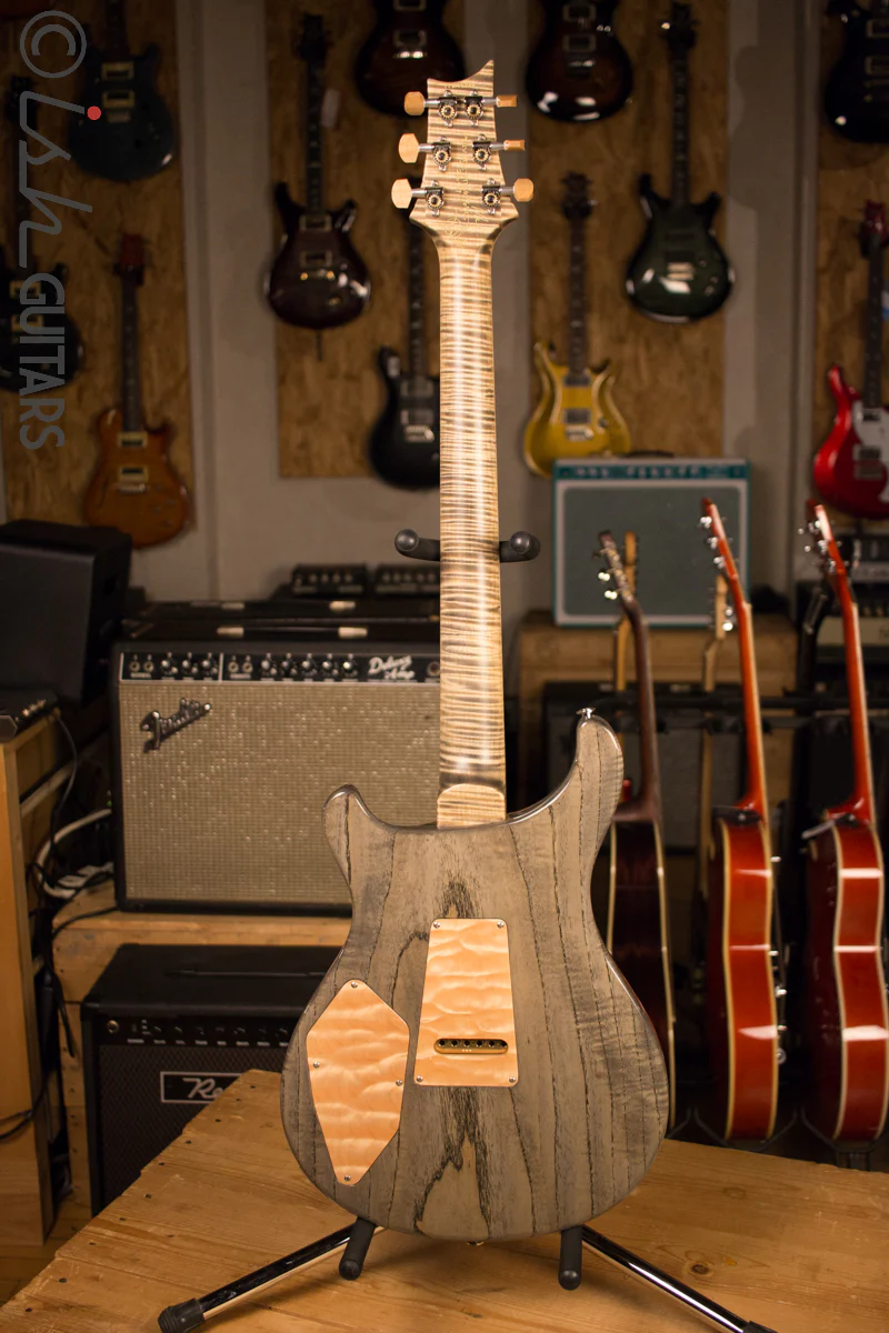 Paul Reed Smith PRS Private Stock Custom 24 Ish Guitars Exclusive - Image 9