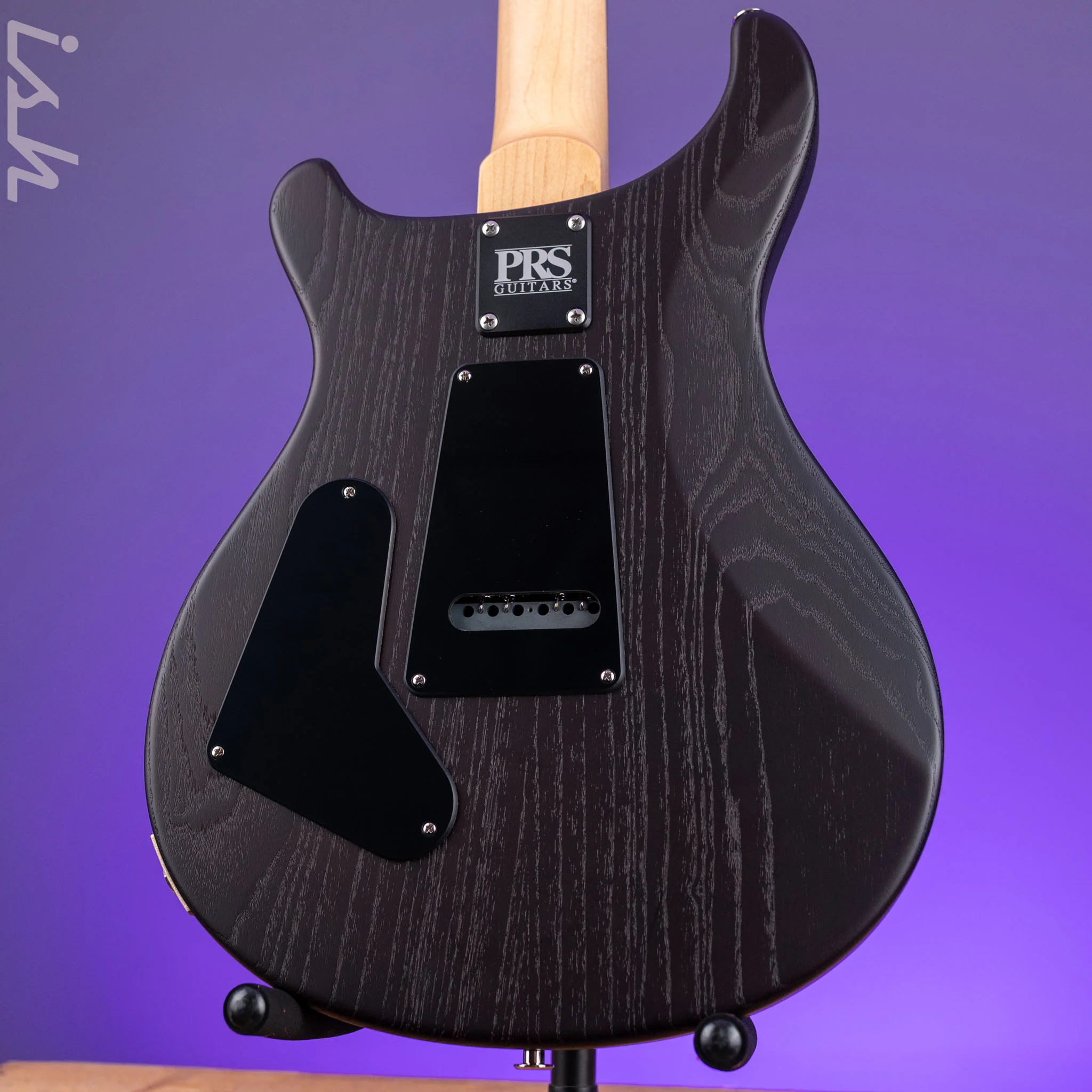 PRS CE 24-08 Swamp Ash Limited Edition McCarty Tobacco Sunburst - Image 8