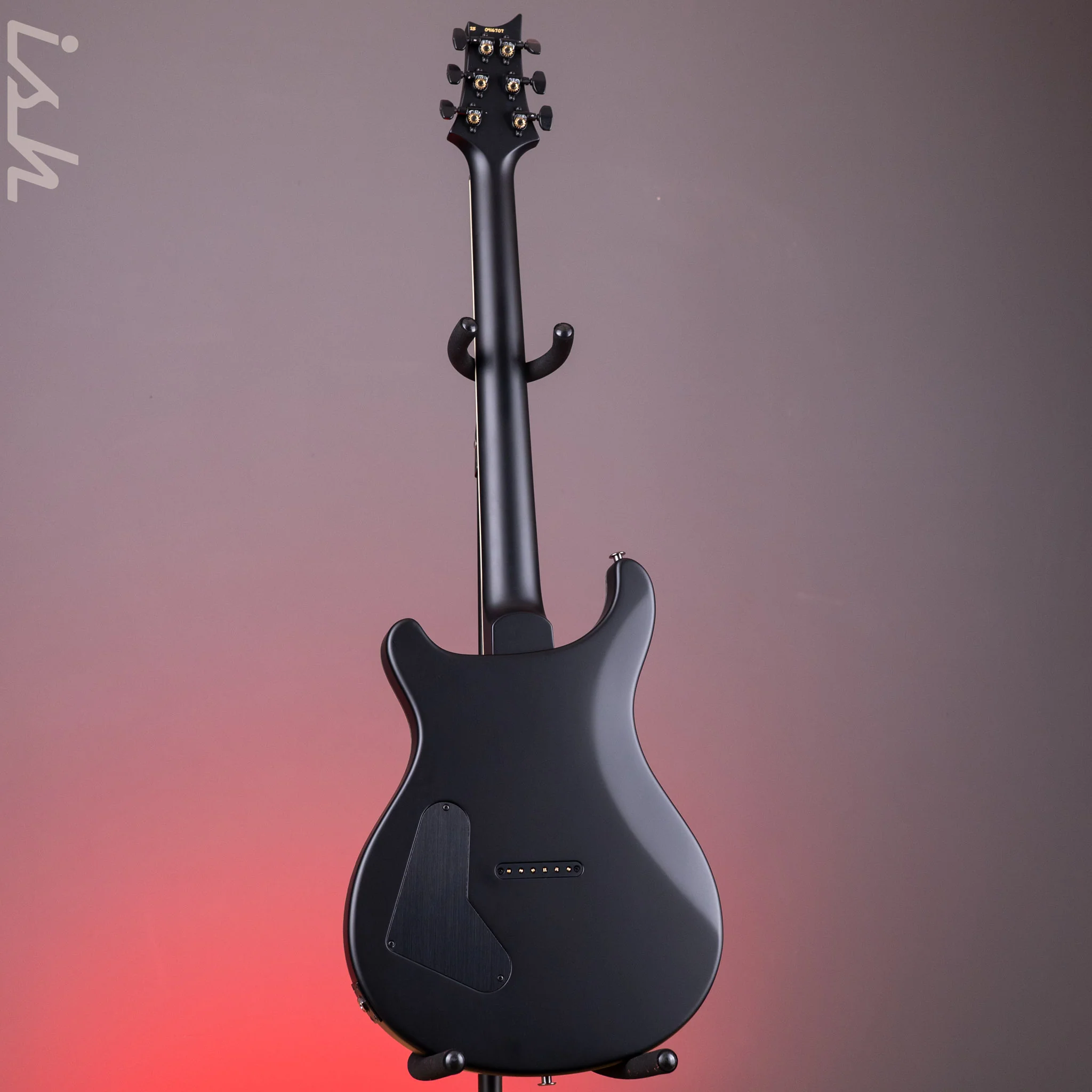 PRS Mark Holcomb Cobalt Smokeburst - Image 7
