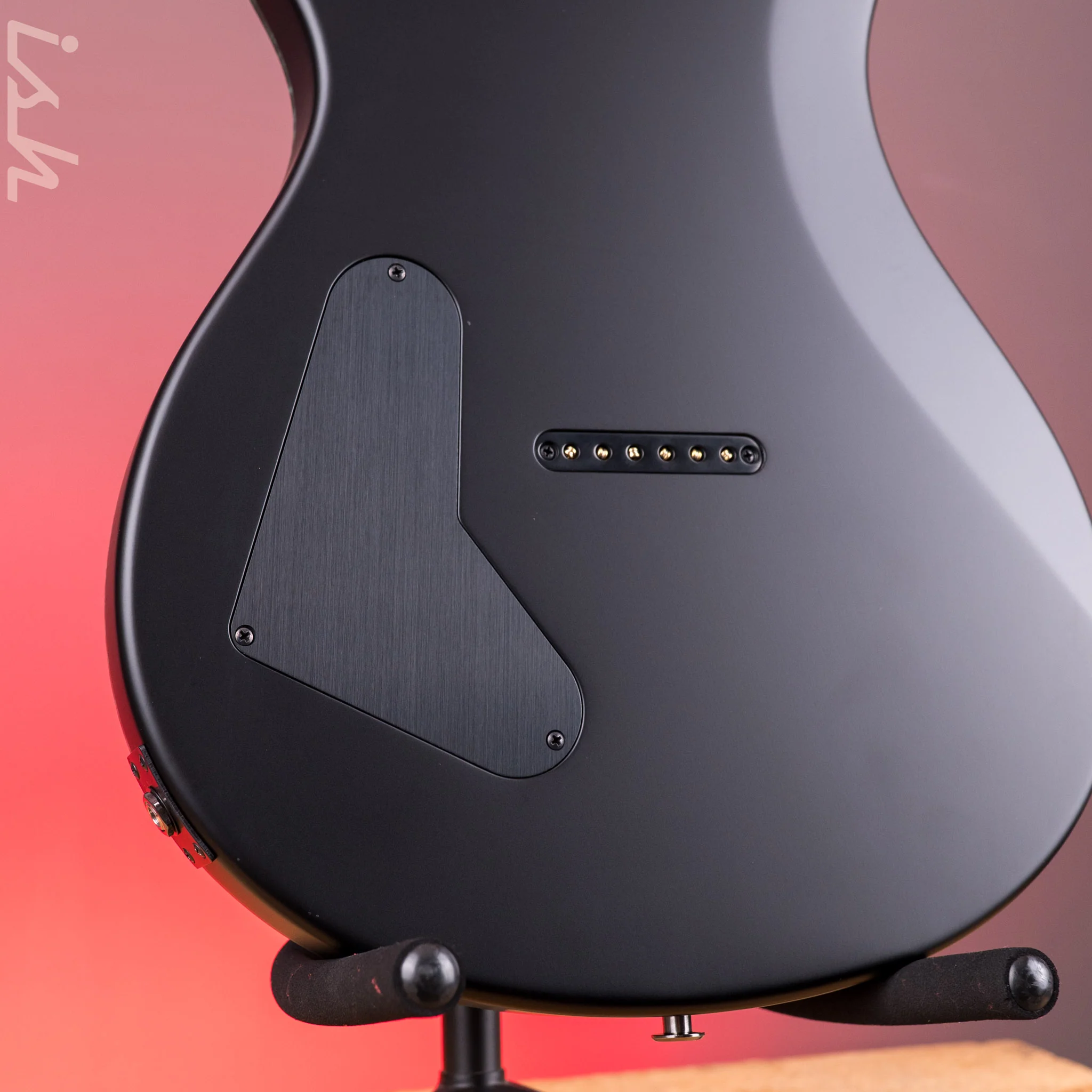PRS Mark Holcomb Cobalt Smokeburst - Image 10