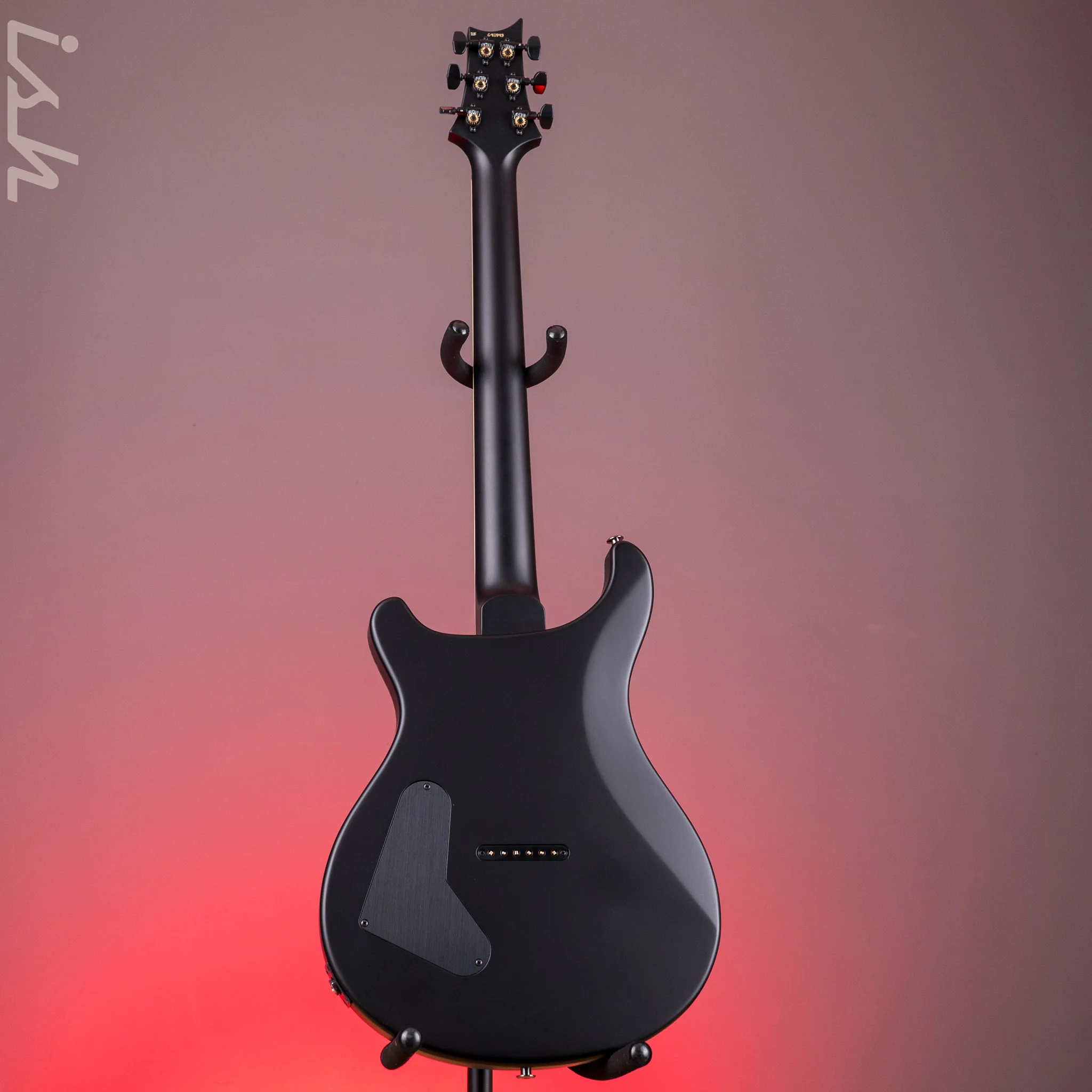 PRS Mark Holcomb Cobalt Smokeburst - Image 7