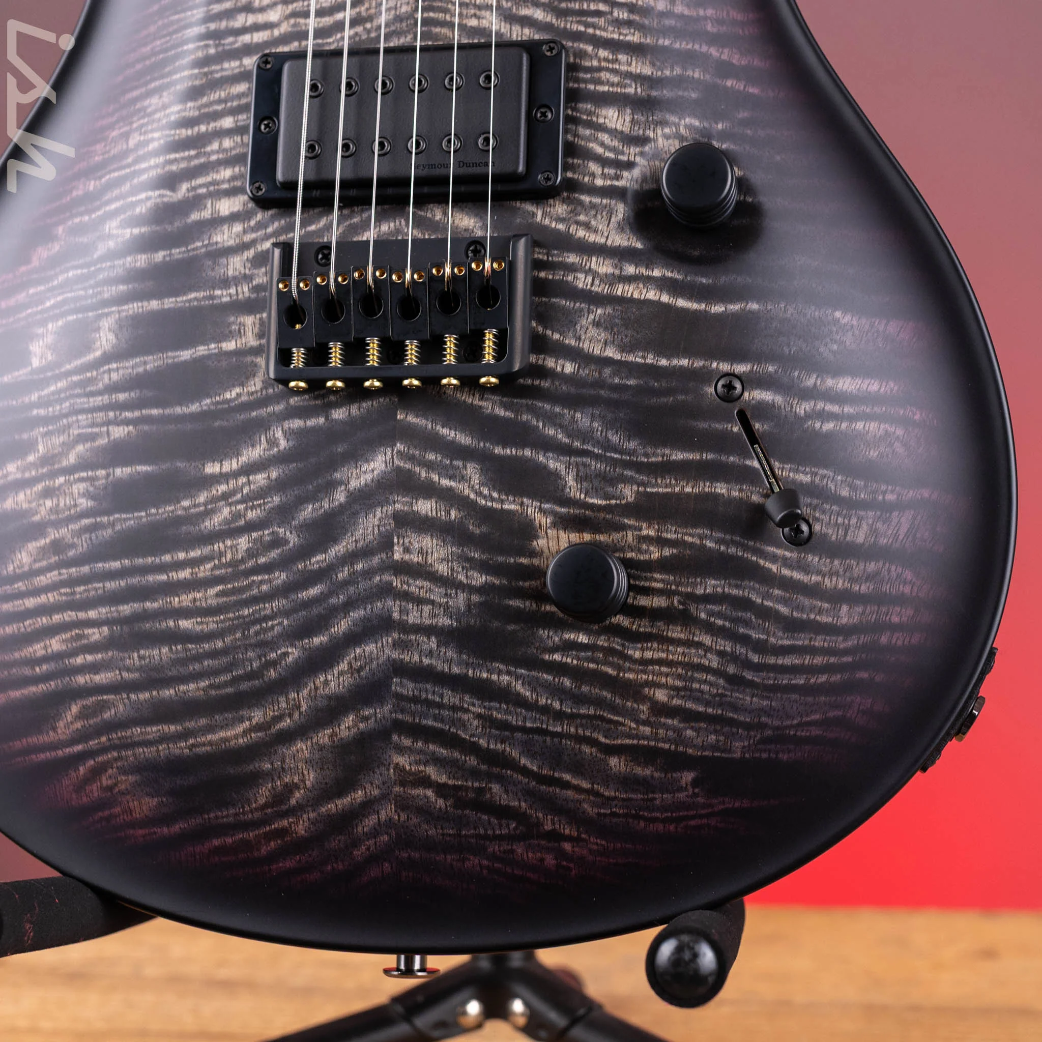 PRS Mark Holcomb Holcomb Wraparound Burst - Image 5