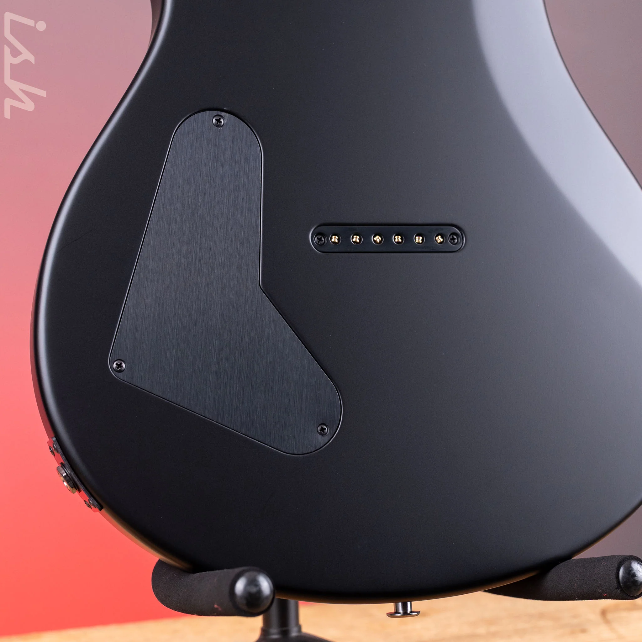 PRS Mark Holcomb Charcoal - Image 10