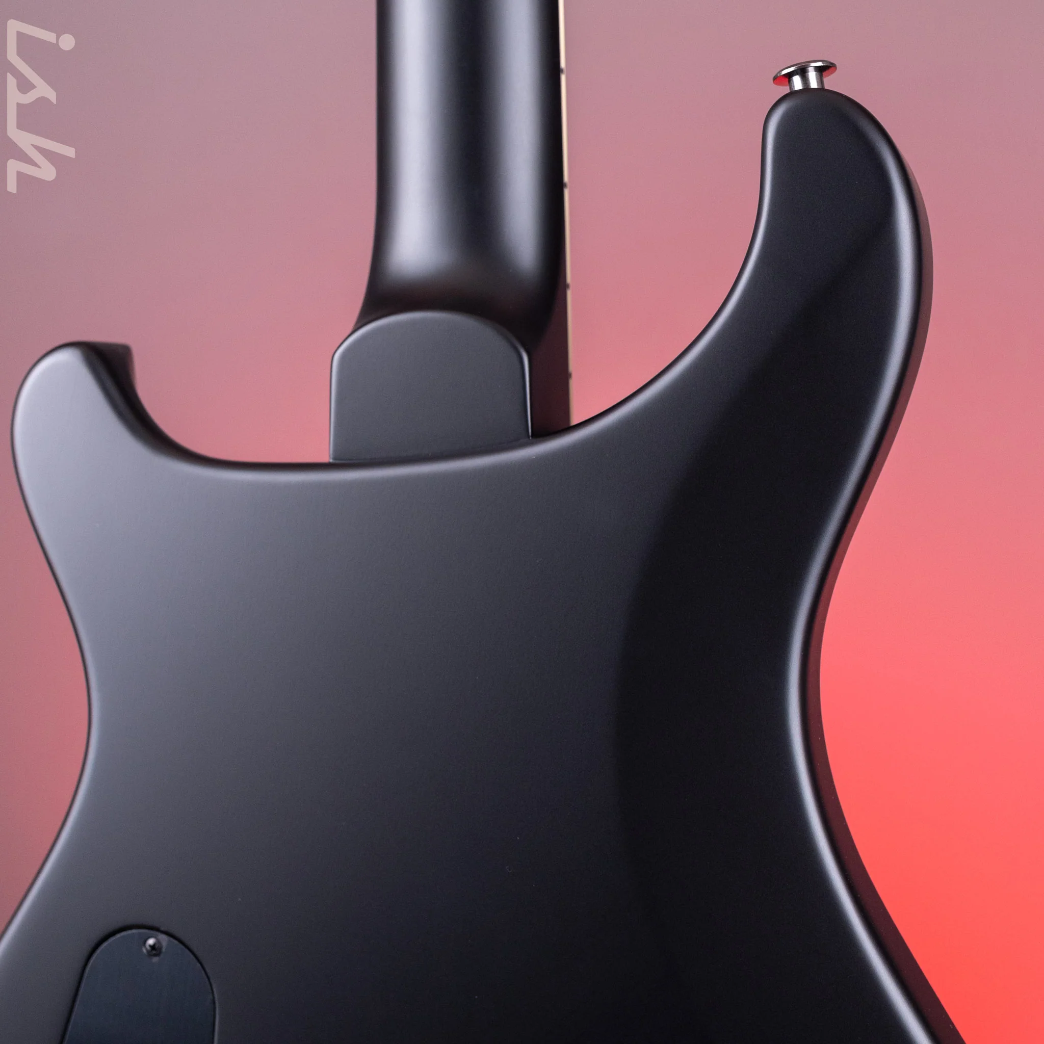 PRS Mark Holcomb Charcoal - Image 9