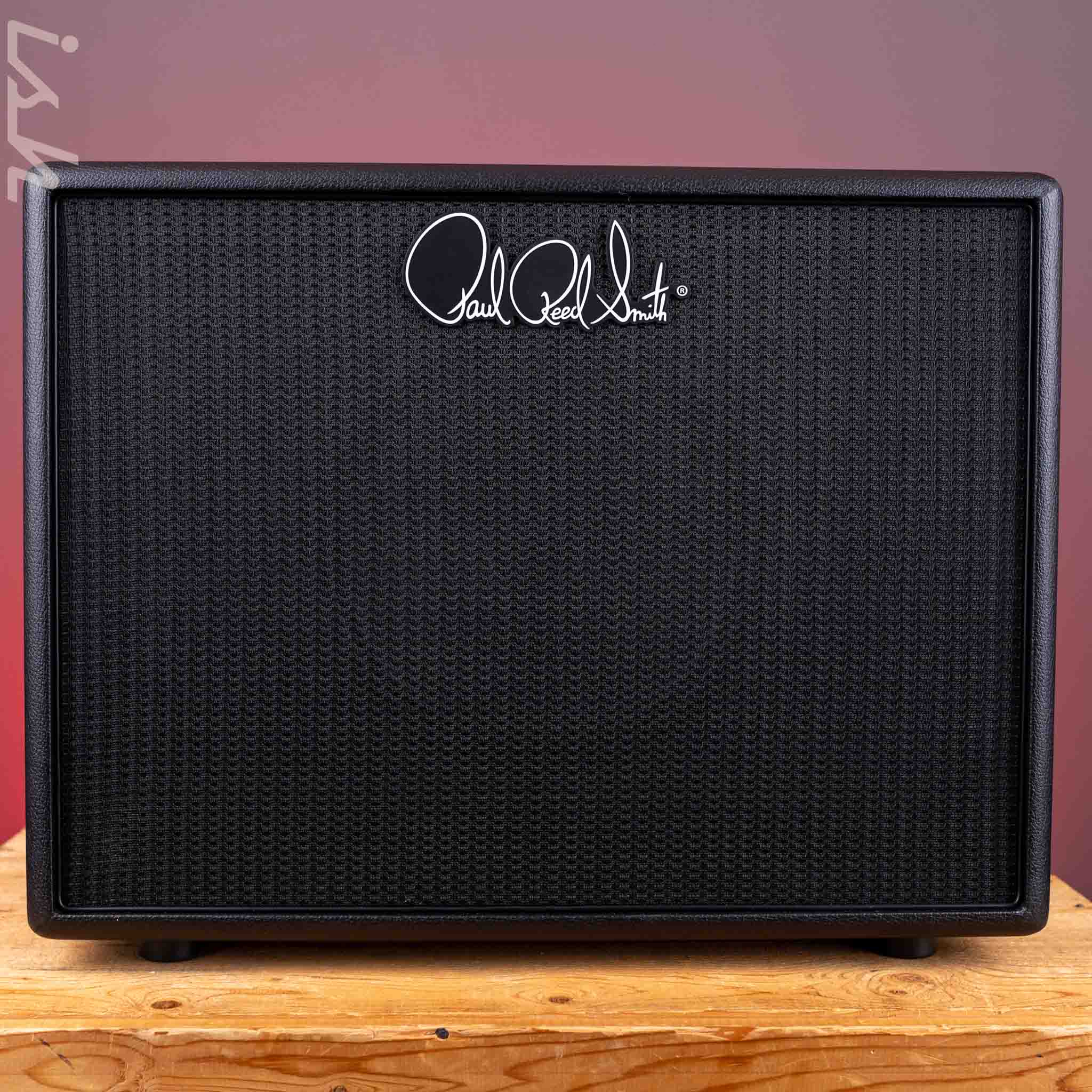 PRS Mark Tremonti 60W 1x12 Cabinet Black