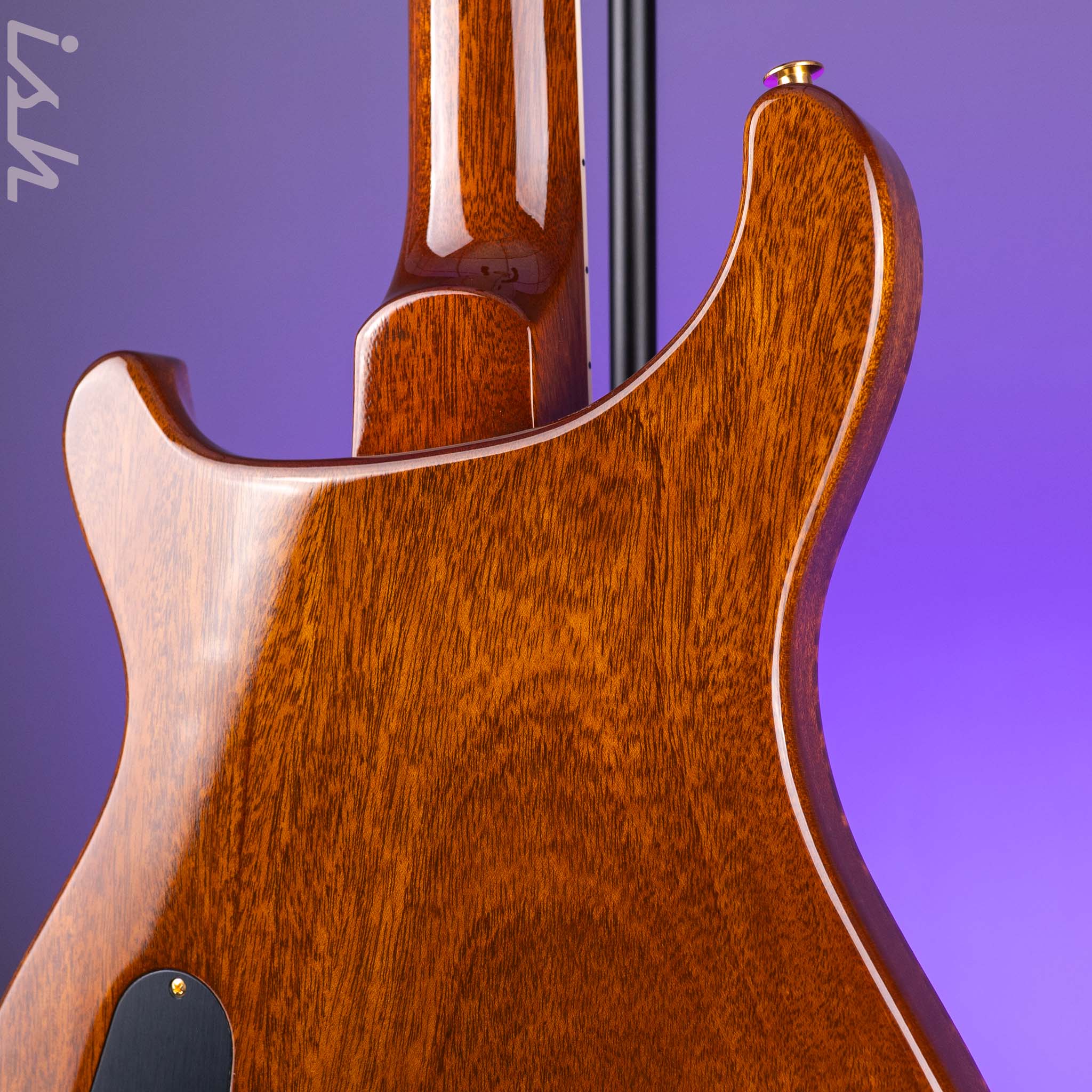 PRS McCarty 10-Top Black Gold - Image 10