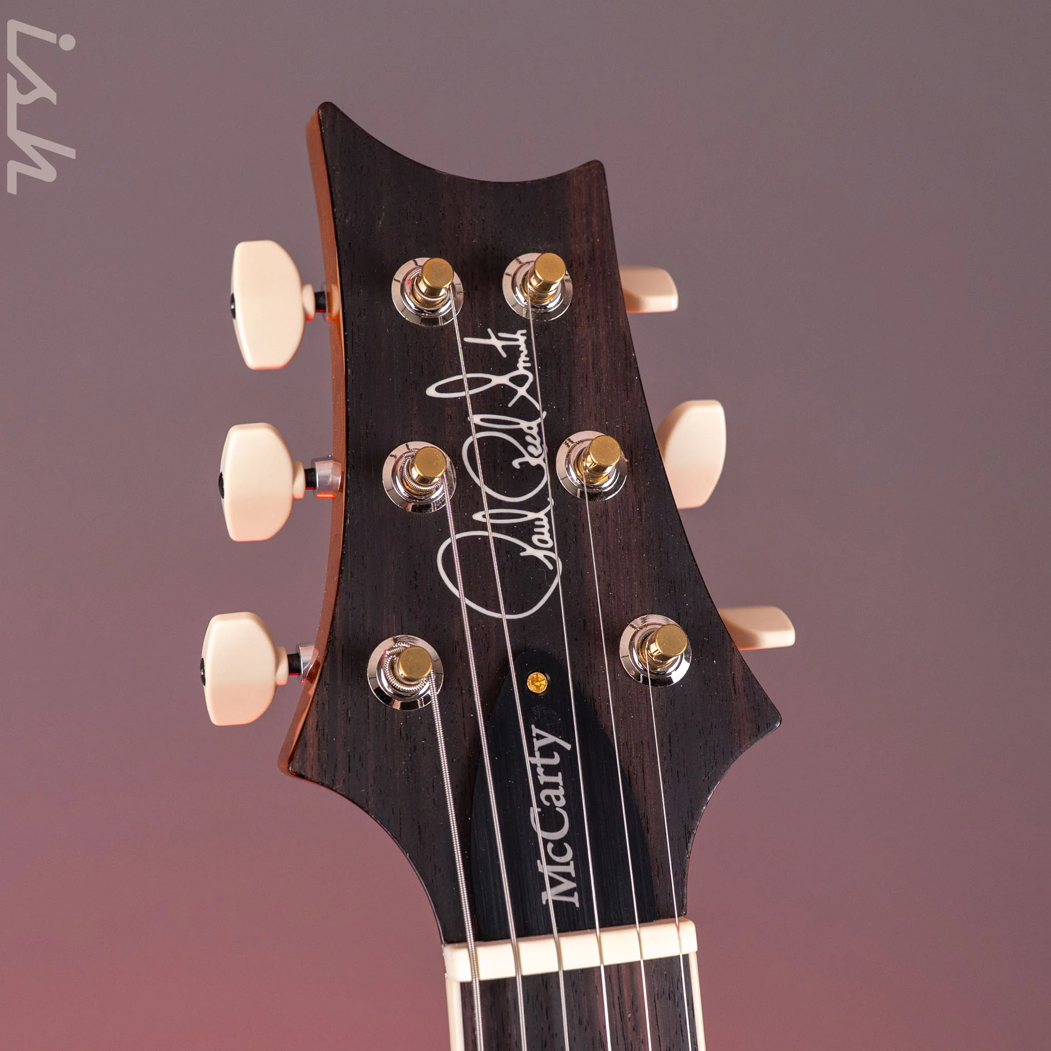PRS McCarty 10-Top Charcoal - Image 6