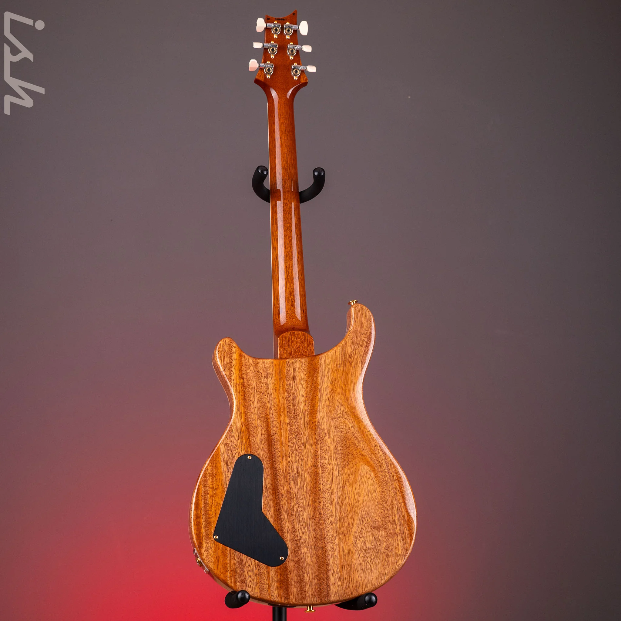 PRS McCarty 10-Top Charcoal - Image 7