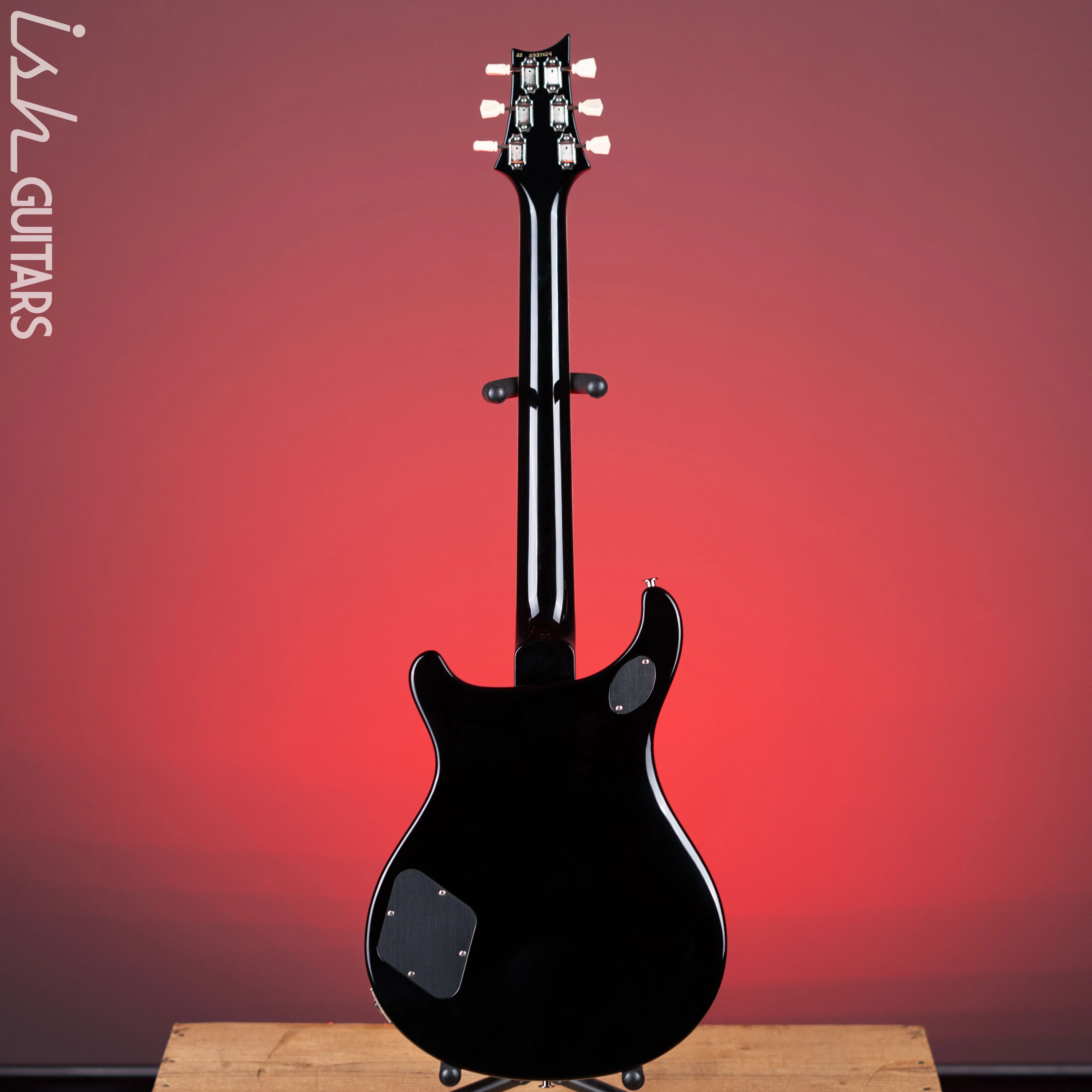 PRS McCarty 594 Electric Guitar Purple Iris Gloss - Image 7