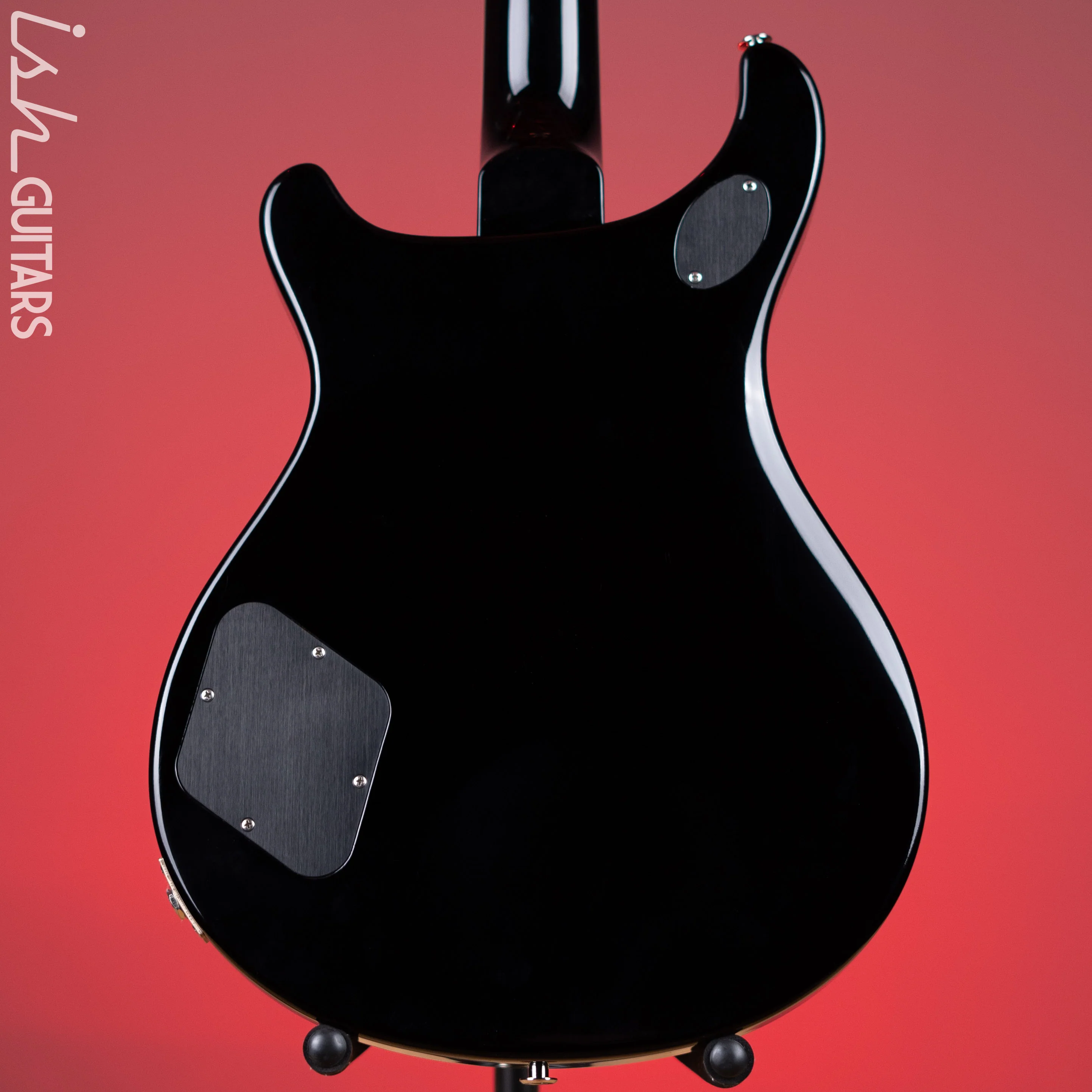 PRS McCarty 594 Electric Guitar Purple Iris Gloss - Image 8