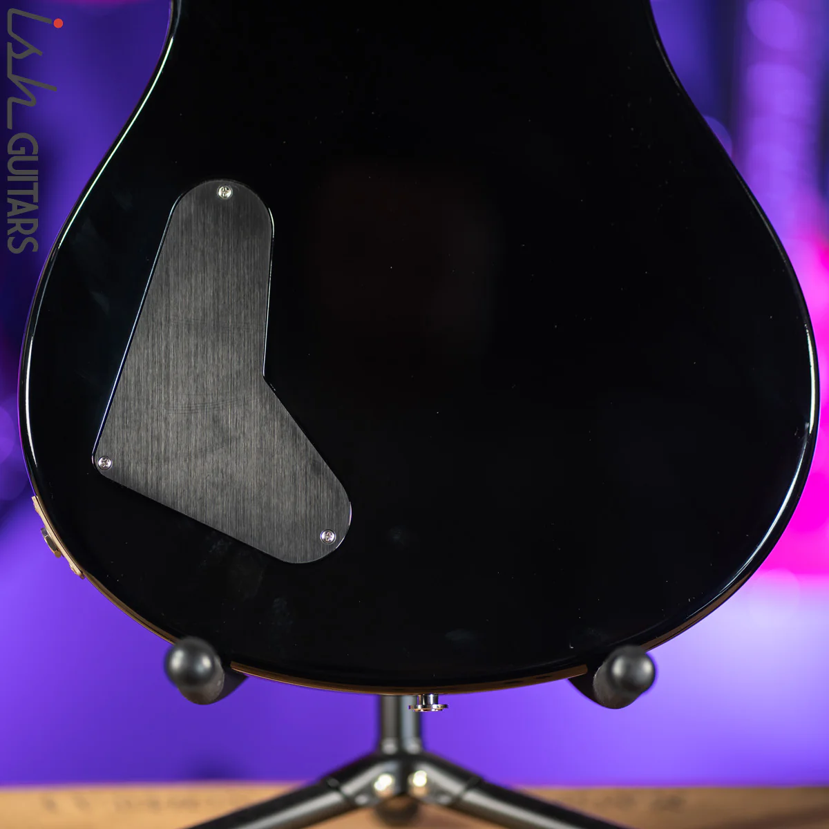 2021 PRS McCarty Amber Smokewrap - Image 10