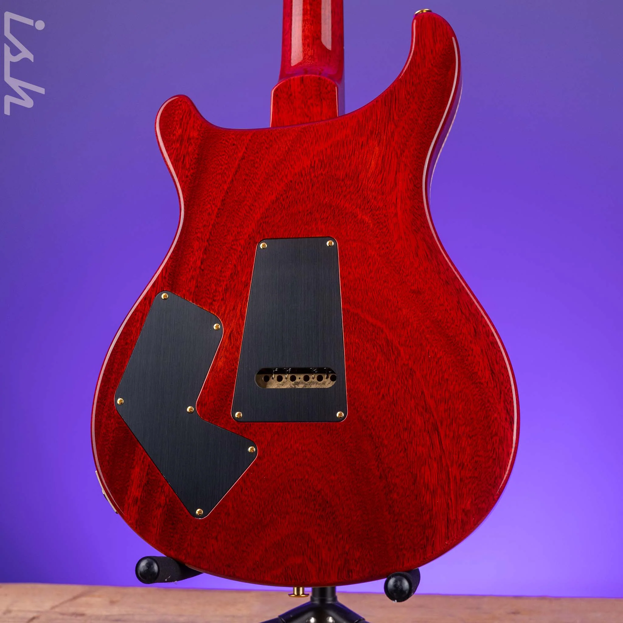 PRS Modern Eagle V 10-Top McCarty Sunburst - Image 8
