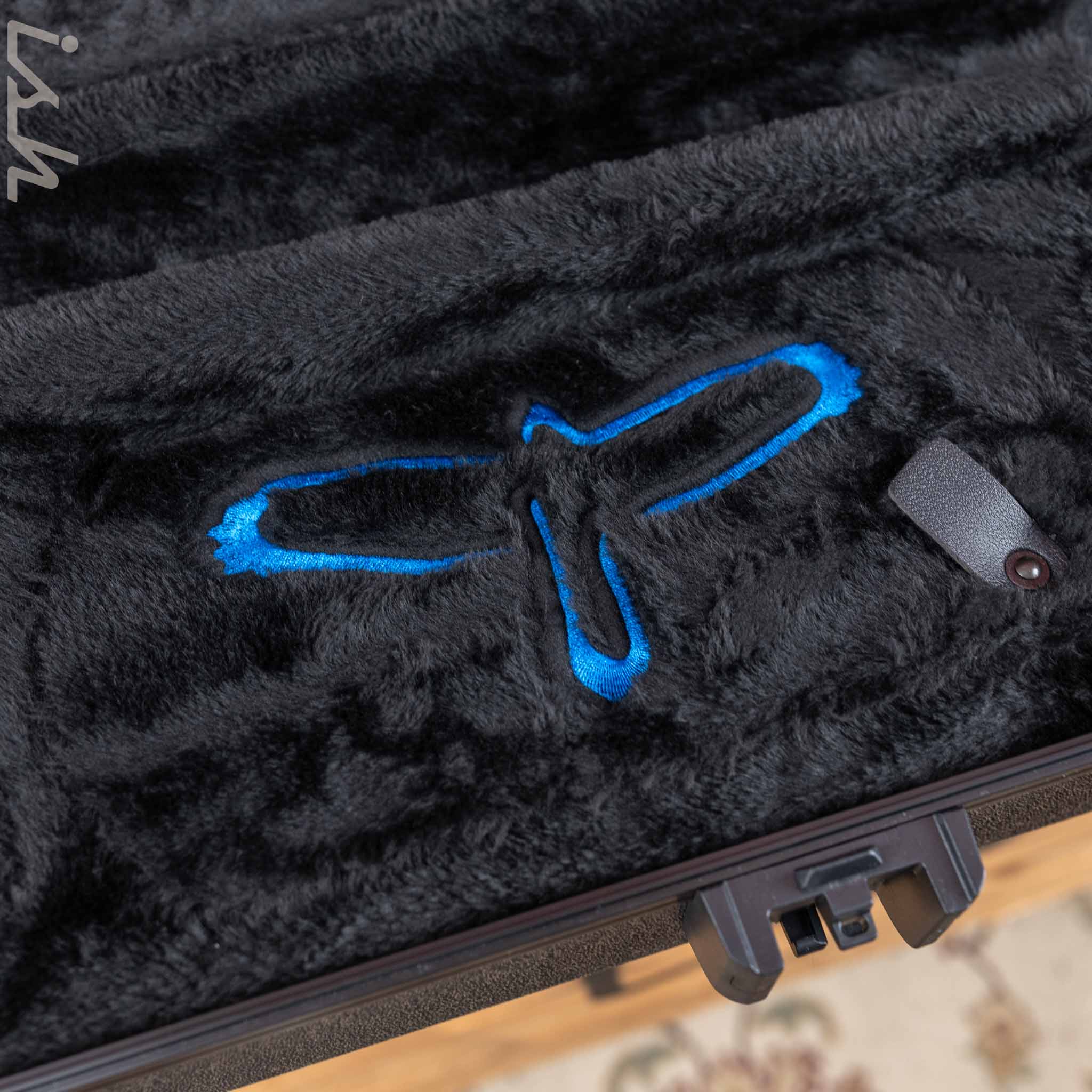 PRS D2 Multi-Fit Hardshell Electric Guitar Case (Silver Sky, Fiore, Myles Kennedy, and NF 53) - Image 3