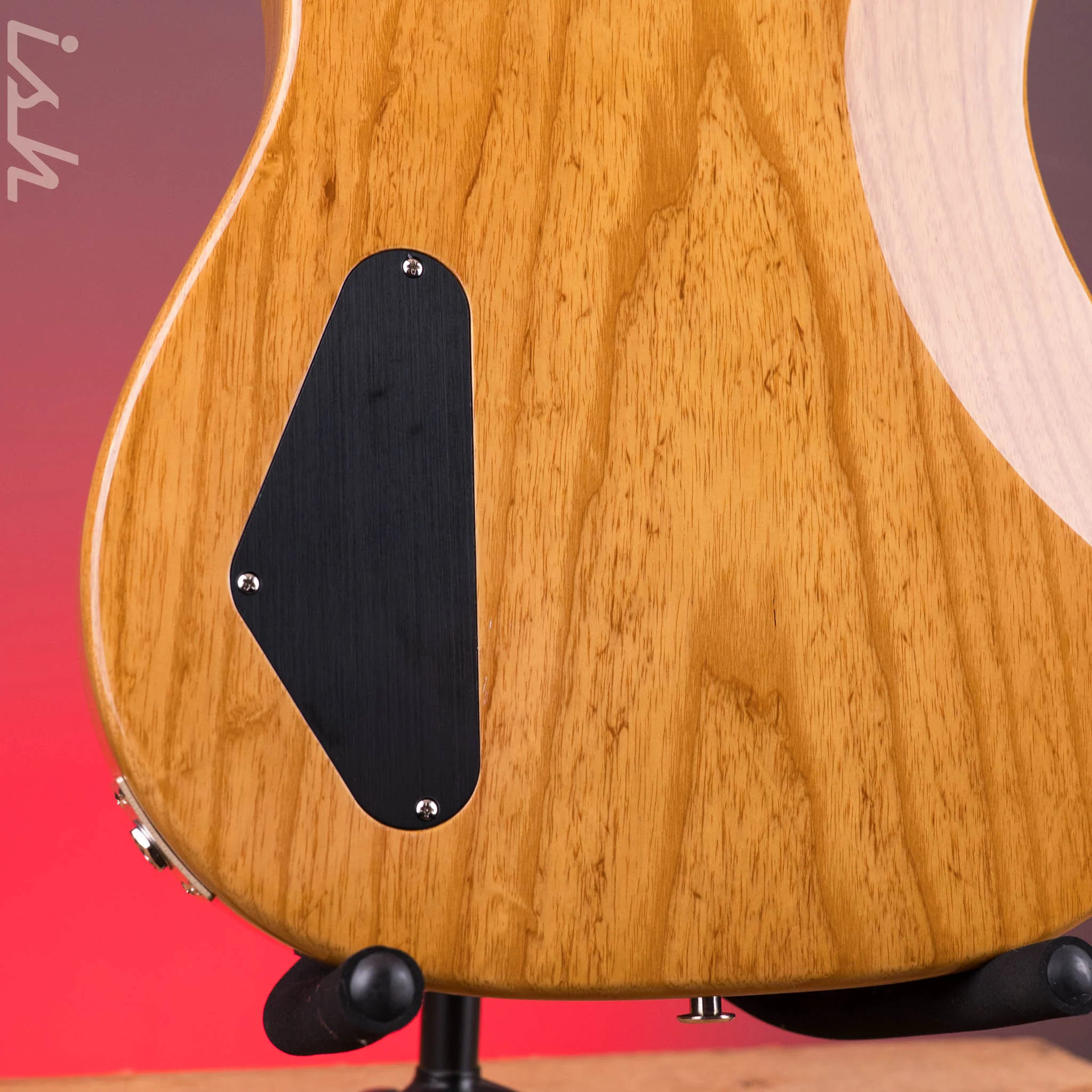 PRS Myles Kennedy Antique Natural - Image 11
