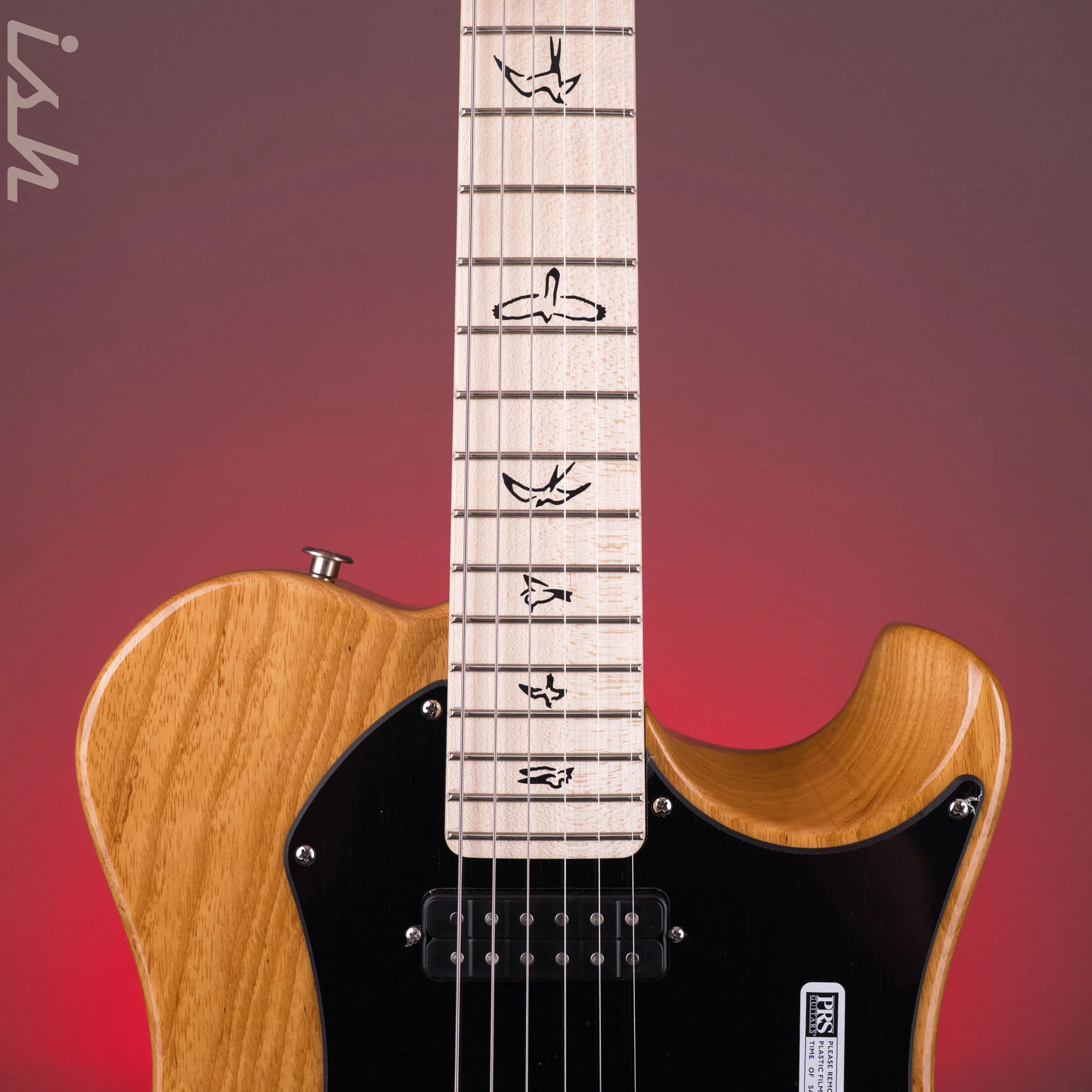 PRS Myles Kennedy Antique Natural - Image 6
