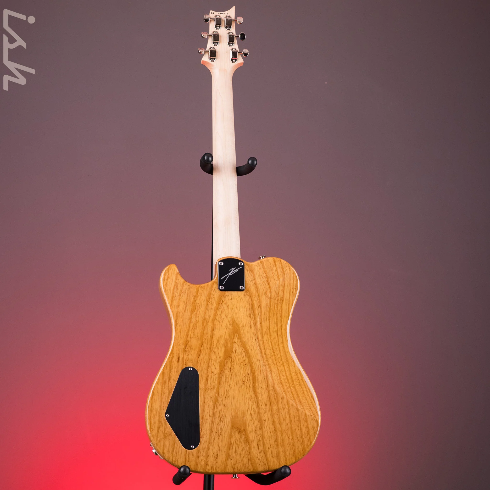 PRS Myles Kennedy Antique Natural - Image 8