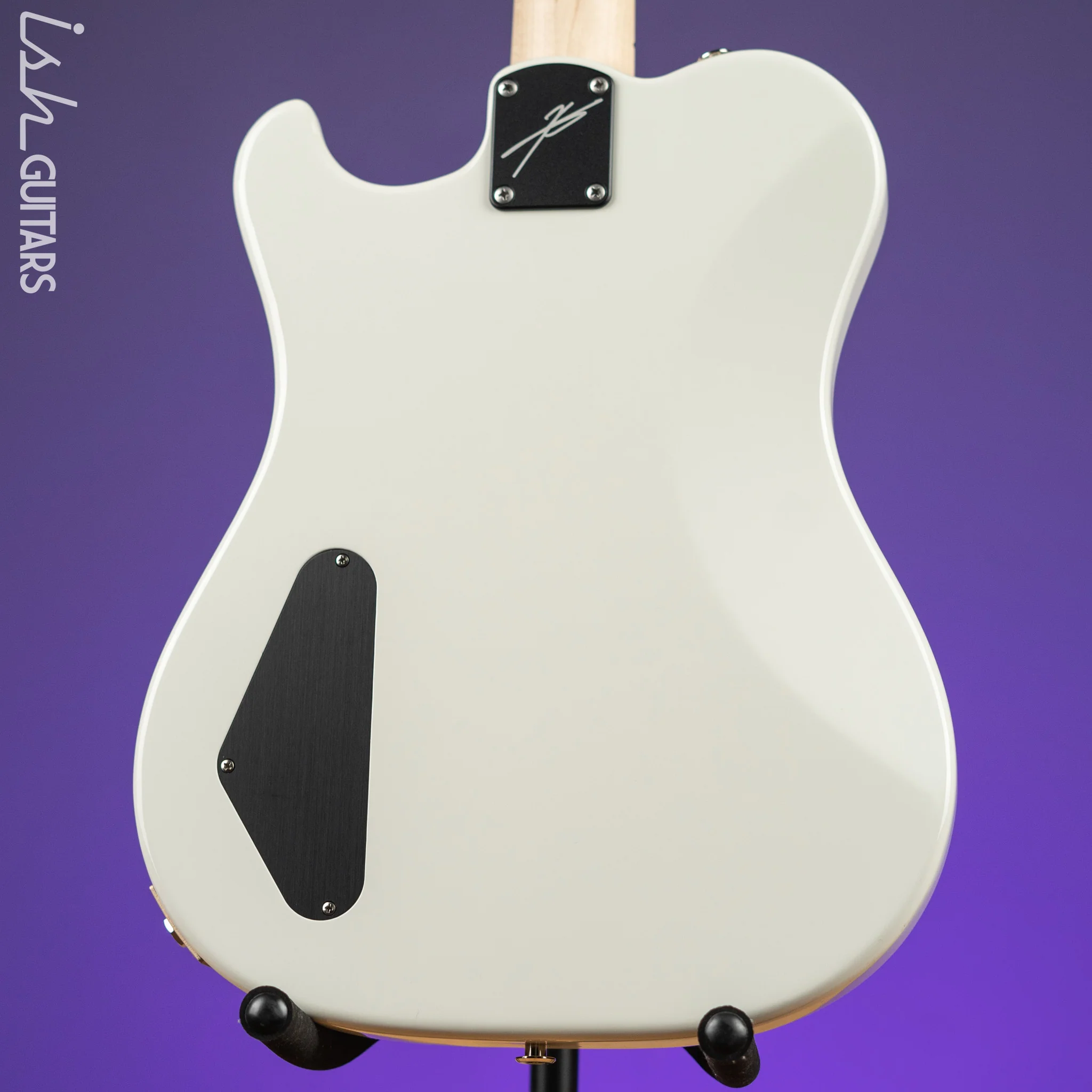 PRS Myles Kennedy Signature Electric Guitar Antique White - Image 8