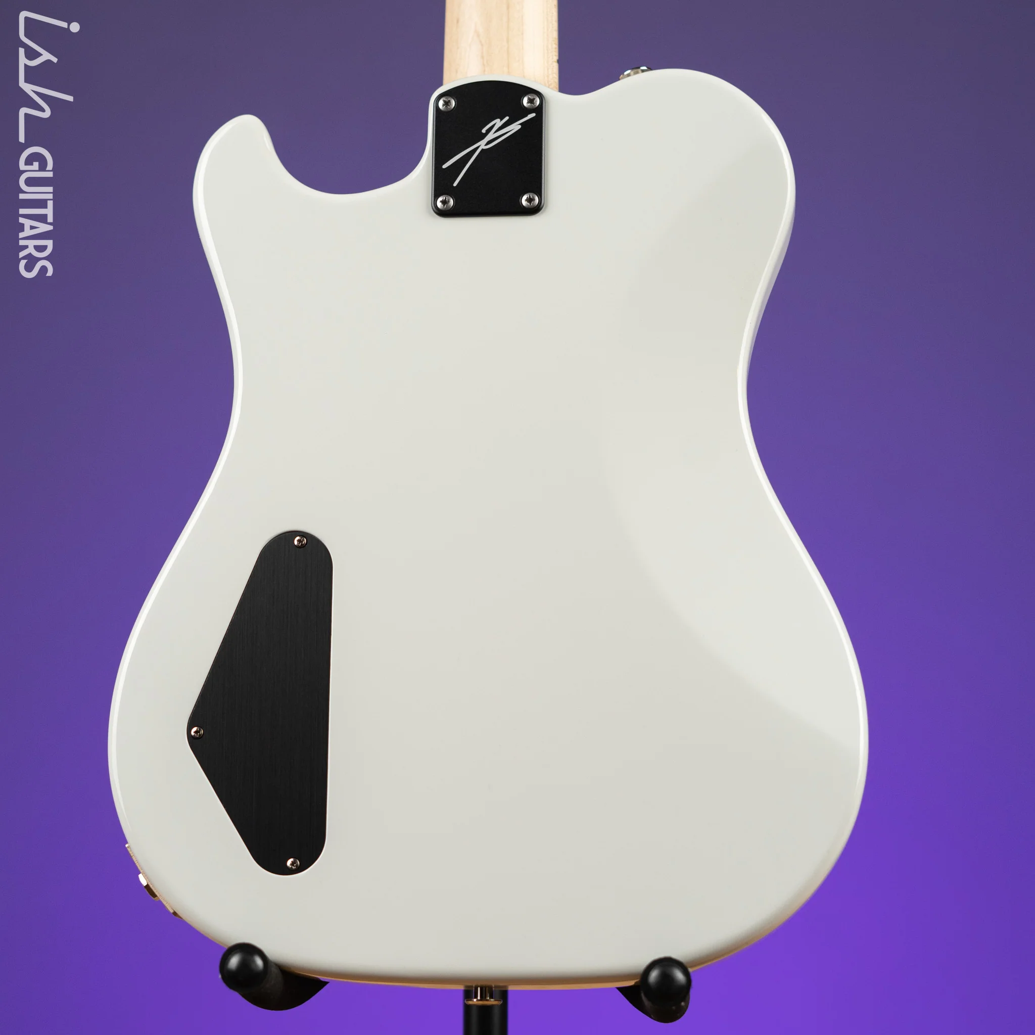 PRS Myles Kennedy Signature Electric Guitar Antique White - Image 8