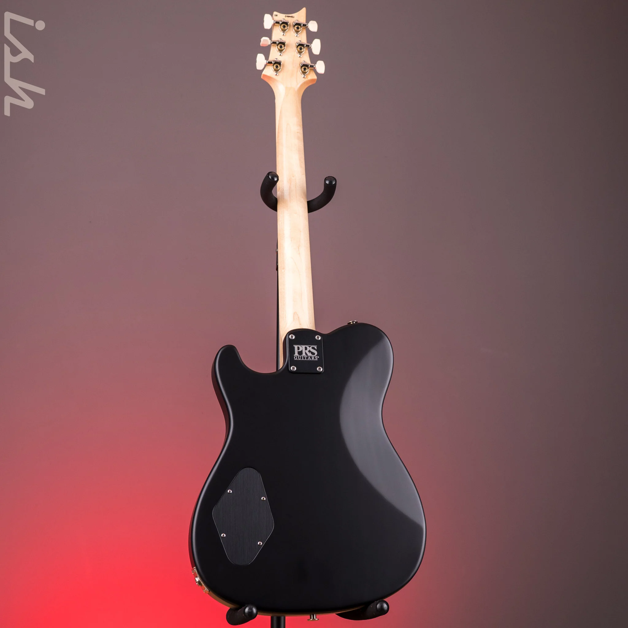 PRS NF 53 Blue Fade Satin Crackle - Image 7