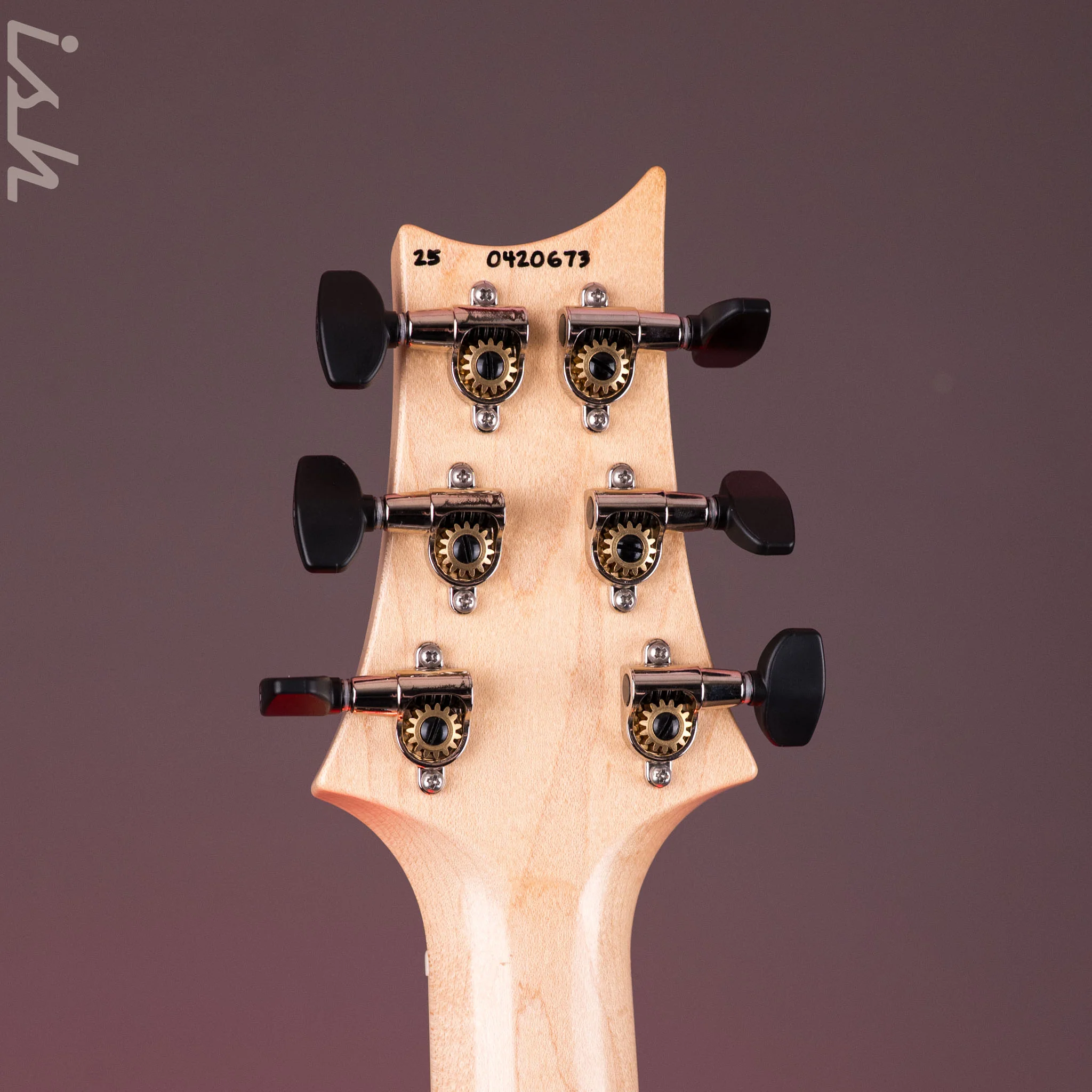 PRS NF 53 Cloudburst Satin - Image 12