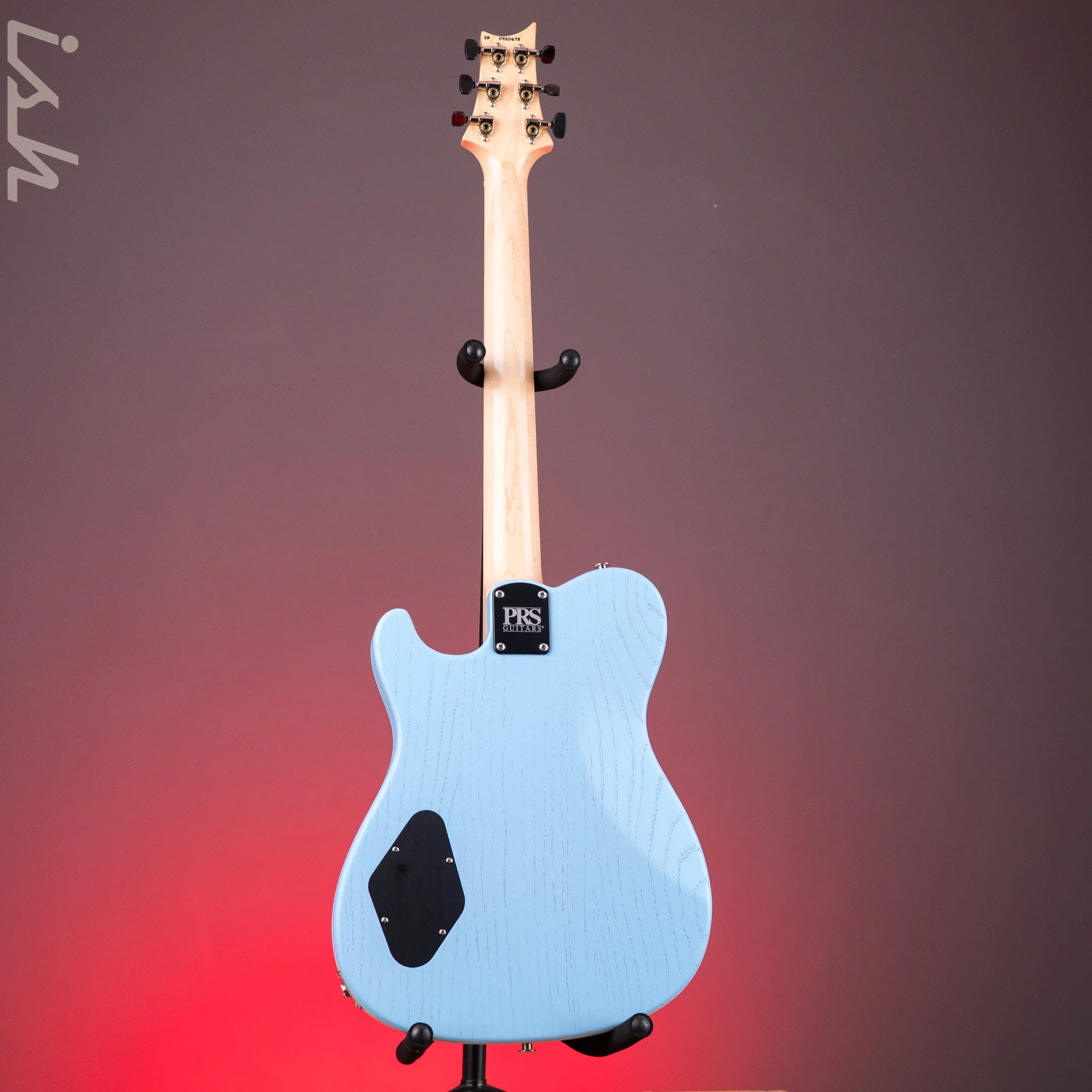 PRS NF 53 Cloudburst Satin - Image 8