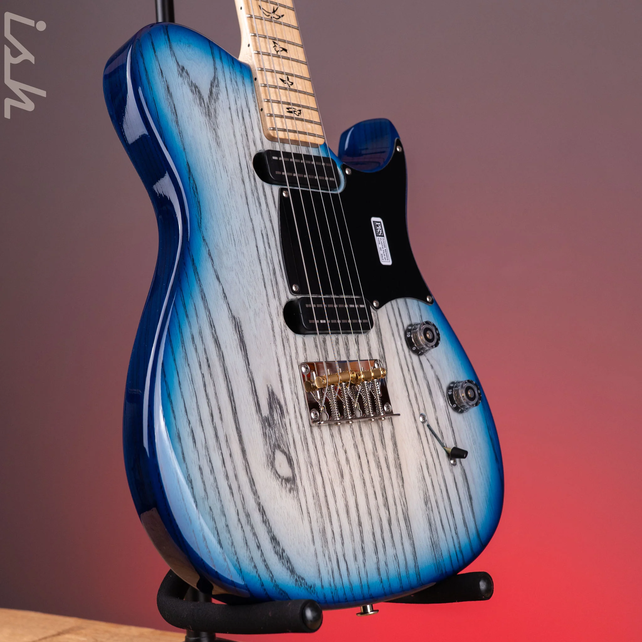 PRS NF 53 Custom Color - Image 3