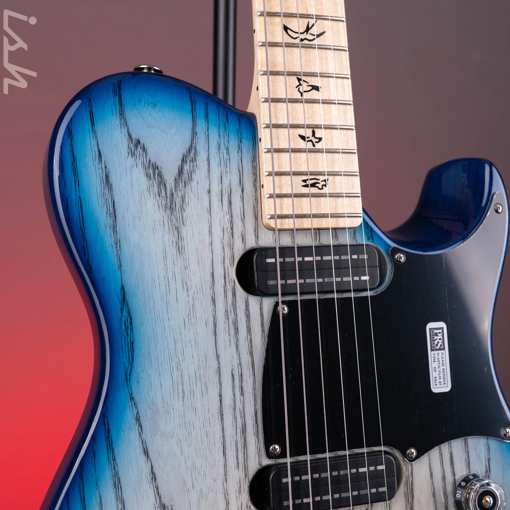 PRS NF 53 Custom Color - Image 4