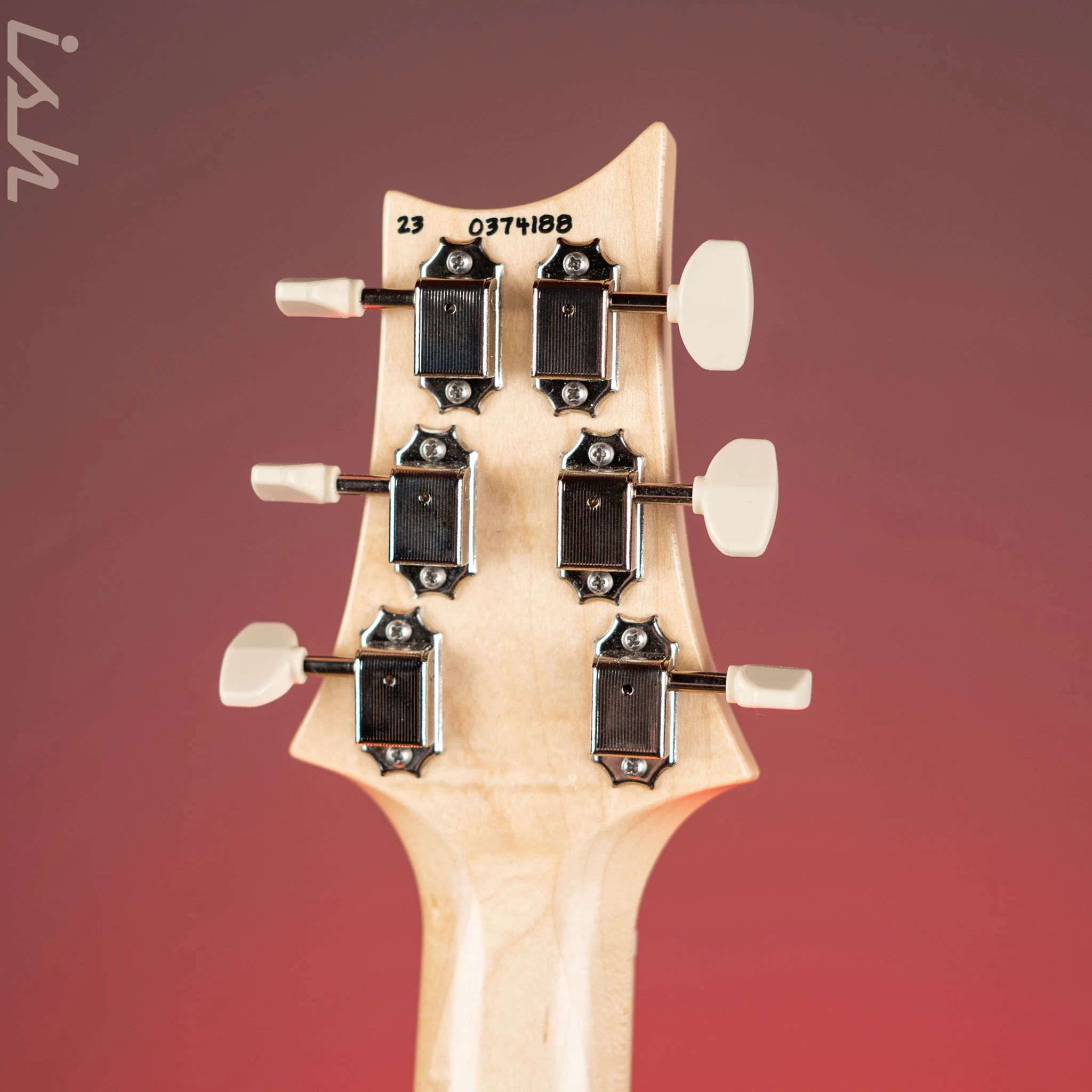PRS NF 53 Electric Guitar Black - Image 10