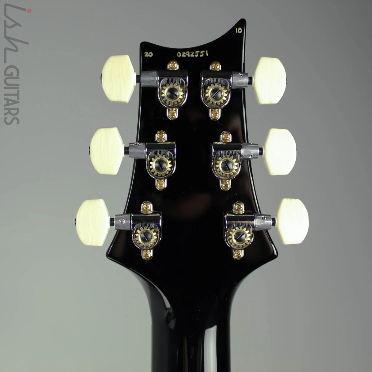 PRS Paul Reed Smith 35th Anniversary Custom 24 Faded Whale Blue - Image 9