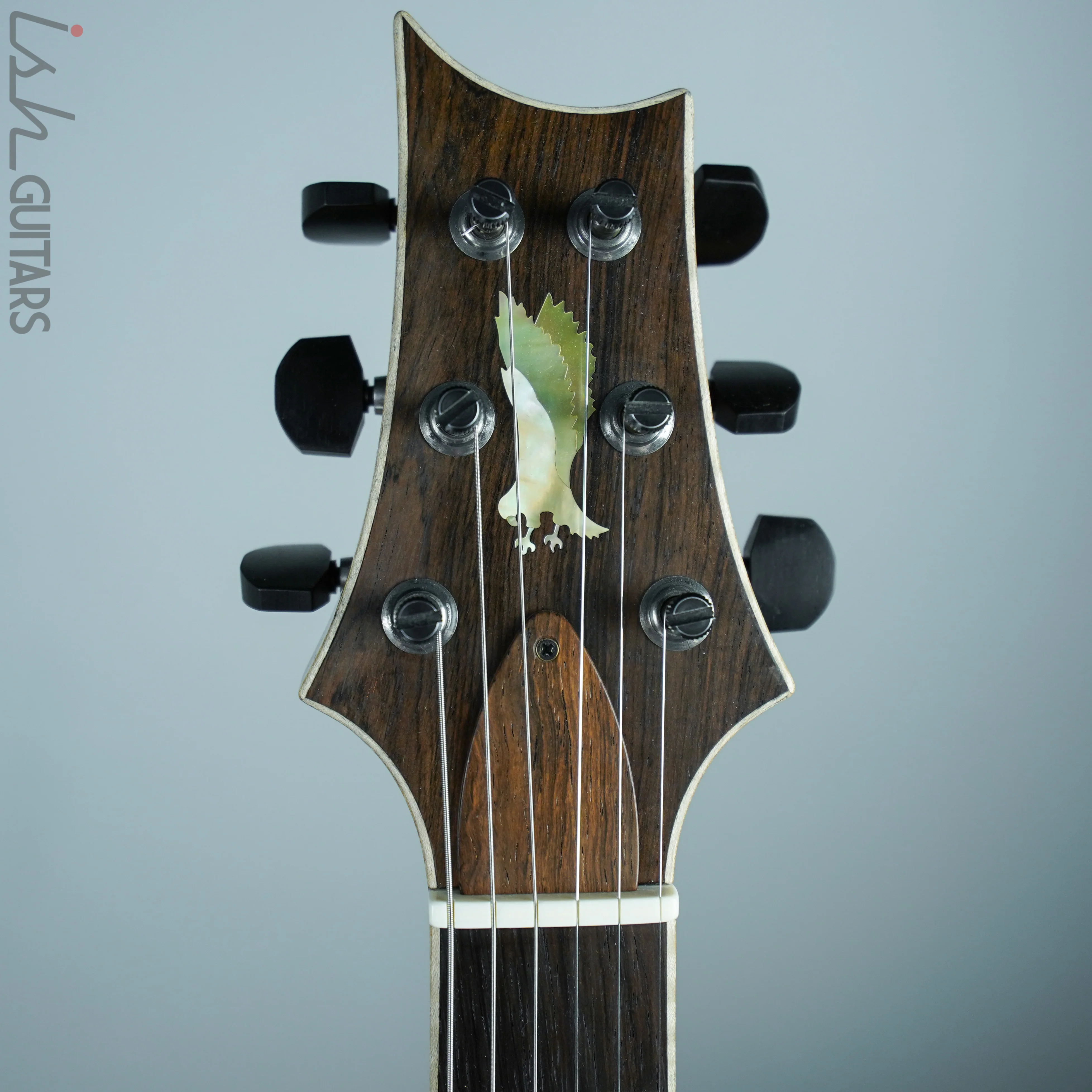 Used PRS Paul Reed Smith Aged McCarty 594 Private Stock Faded McCarty Burst - Image 6