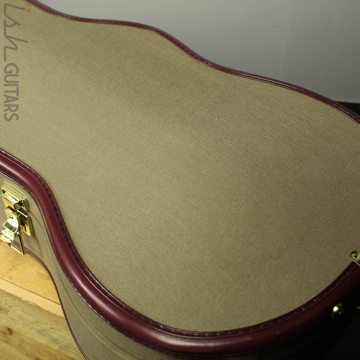 PRS Paul Reed Smith Tonare Private Stock Acoustic Adirondack Spruce Top - Image 19
