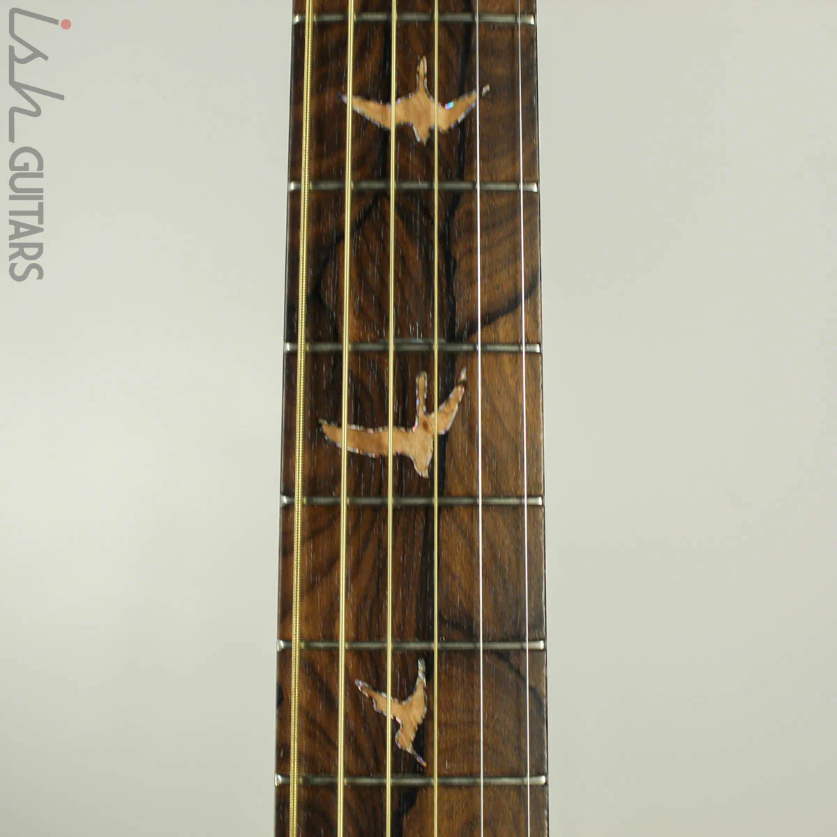 PRS Paul Reed Smith Tonare Private Stock Acoustic Adirondack Spruce Top - Image 8