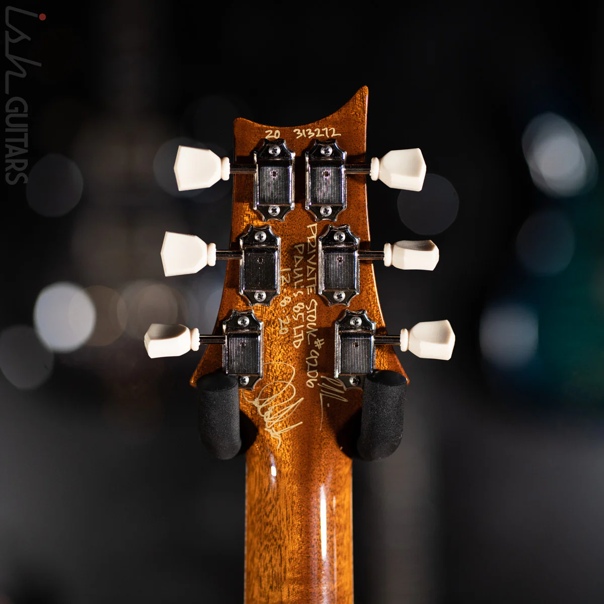 PRS Private Stock Paul's 85 Limited Edition - Image 10